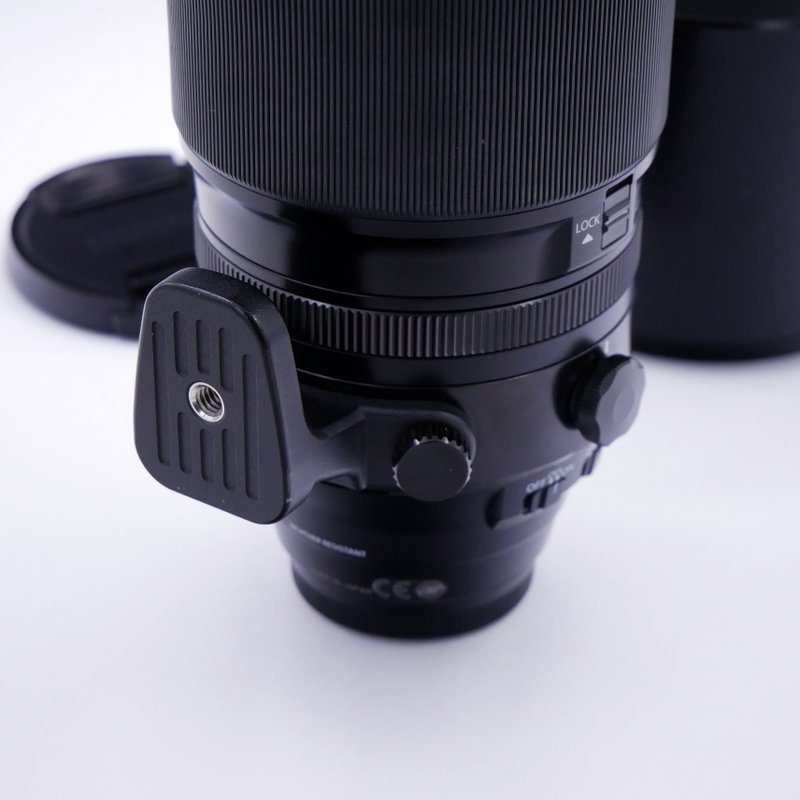 S-H-7P4W6X_3.jpg - Fujifilm XF 100-400mm F/4.5-5.6 R LM OIS WR Lens - Image 1