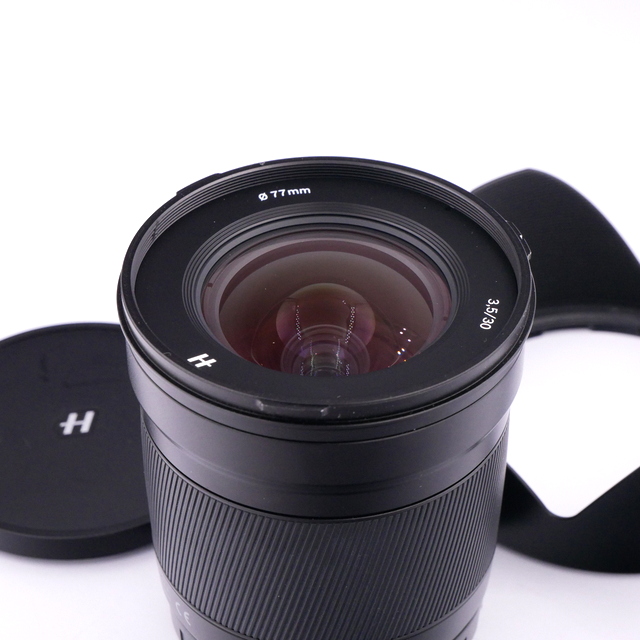 S-H-7PKULA_2.jpg - Hasselblad XCD 30mm F/3.5 Lens - Sub 1K Frames! (was $4995) - Thumbnail 1