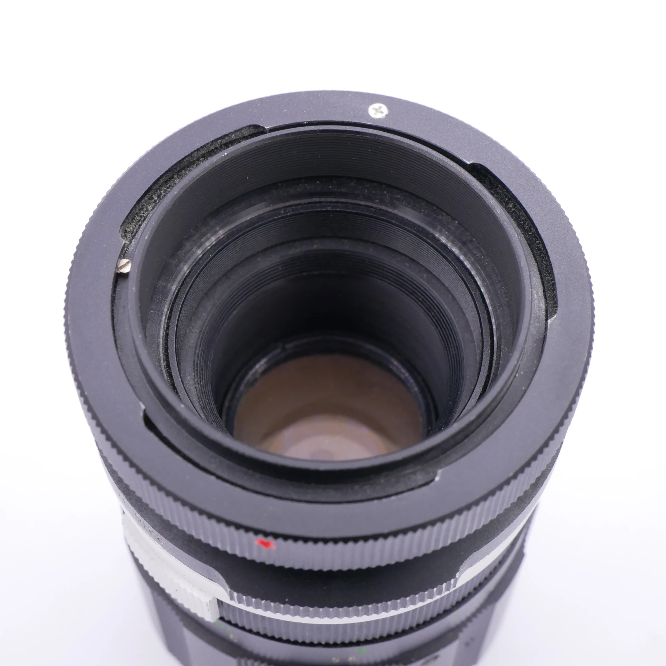 S-H-7PNEYA_3.webp - Soligo 135mm F2.8 Lens for Canon FD-Mount - Image 1
