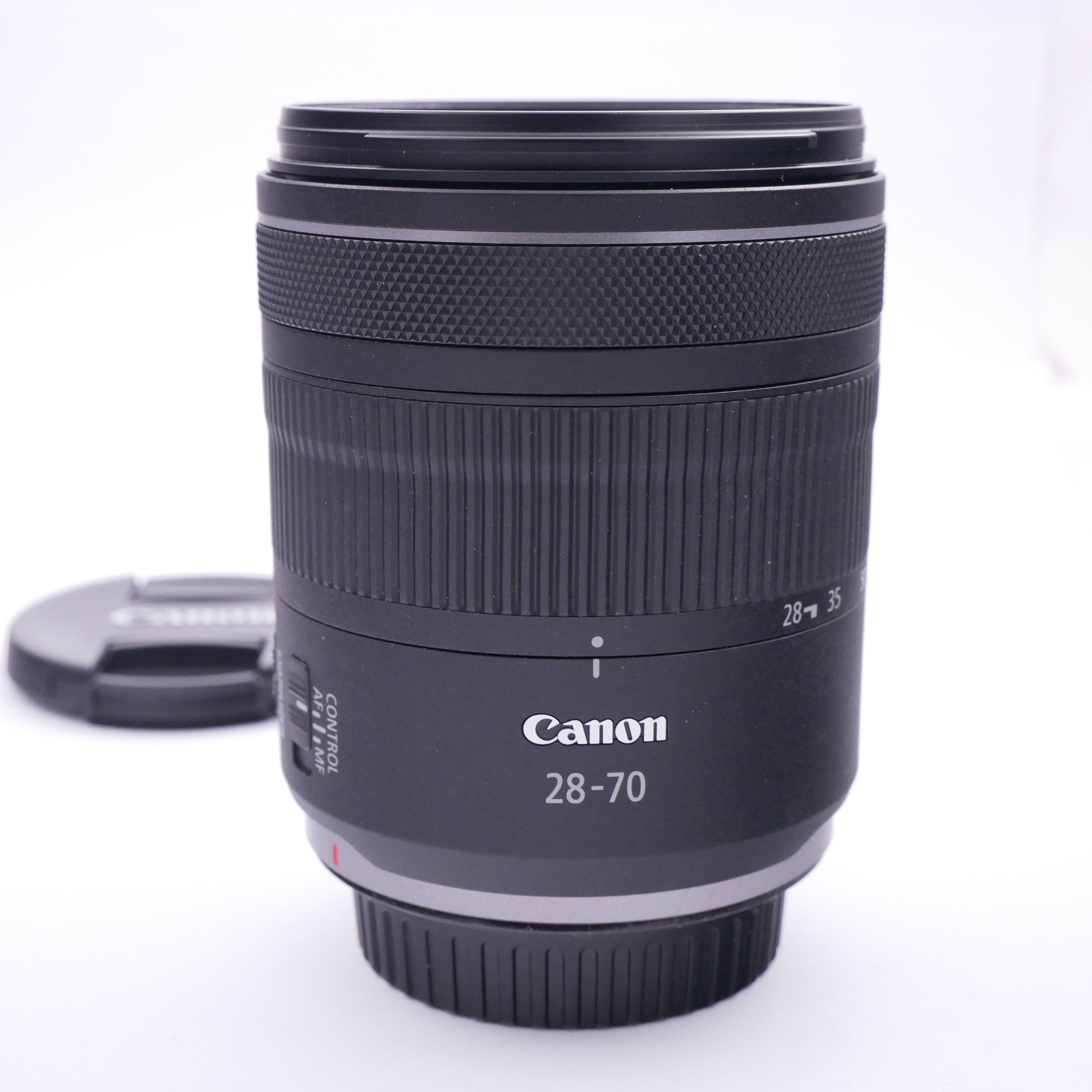 Best image for Canon RF 28-70mm f2.8 IS STM Lens 