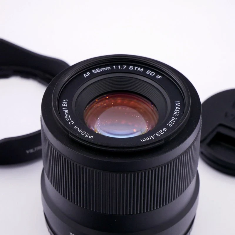 S-H-7R625W_2.webp - Sigma AF 30mm F/1.4 DC DN Contempory Lens in Nikon Z DX Mount - Image 2