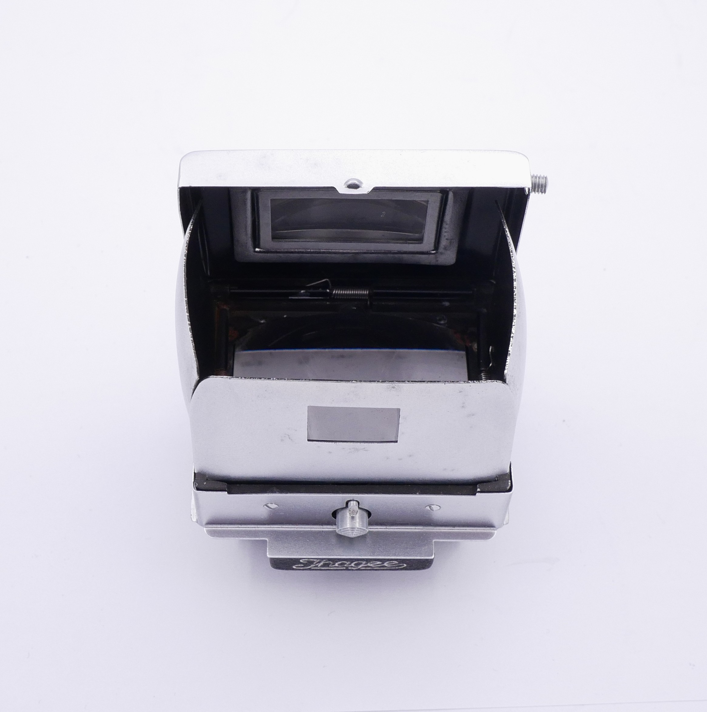 S-H-7RDYSV_2.jpg - Exakta Waist Level Finder - Image 1