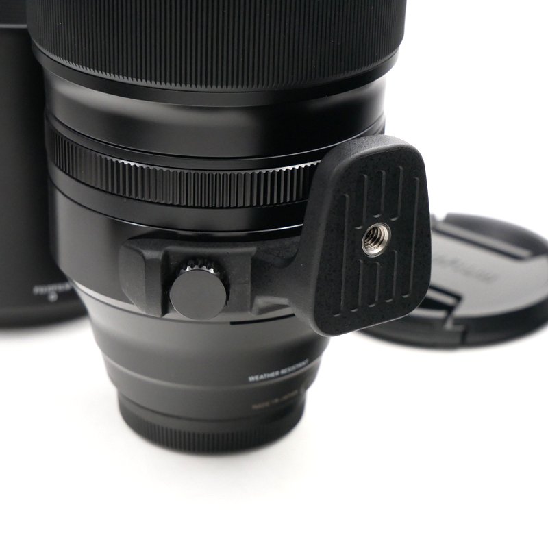 S-H-7RKAUN_2.jpg - Fujifilm XF 100-400mm F/4.5-5.6 R LM OIS WR Lens - Image 3
