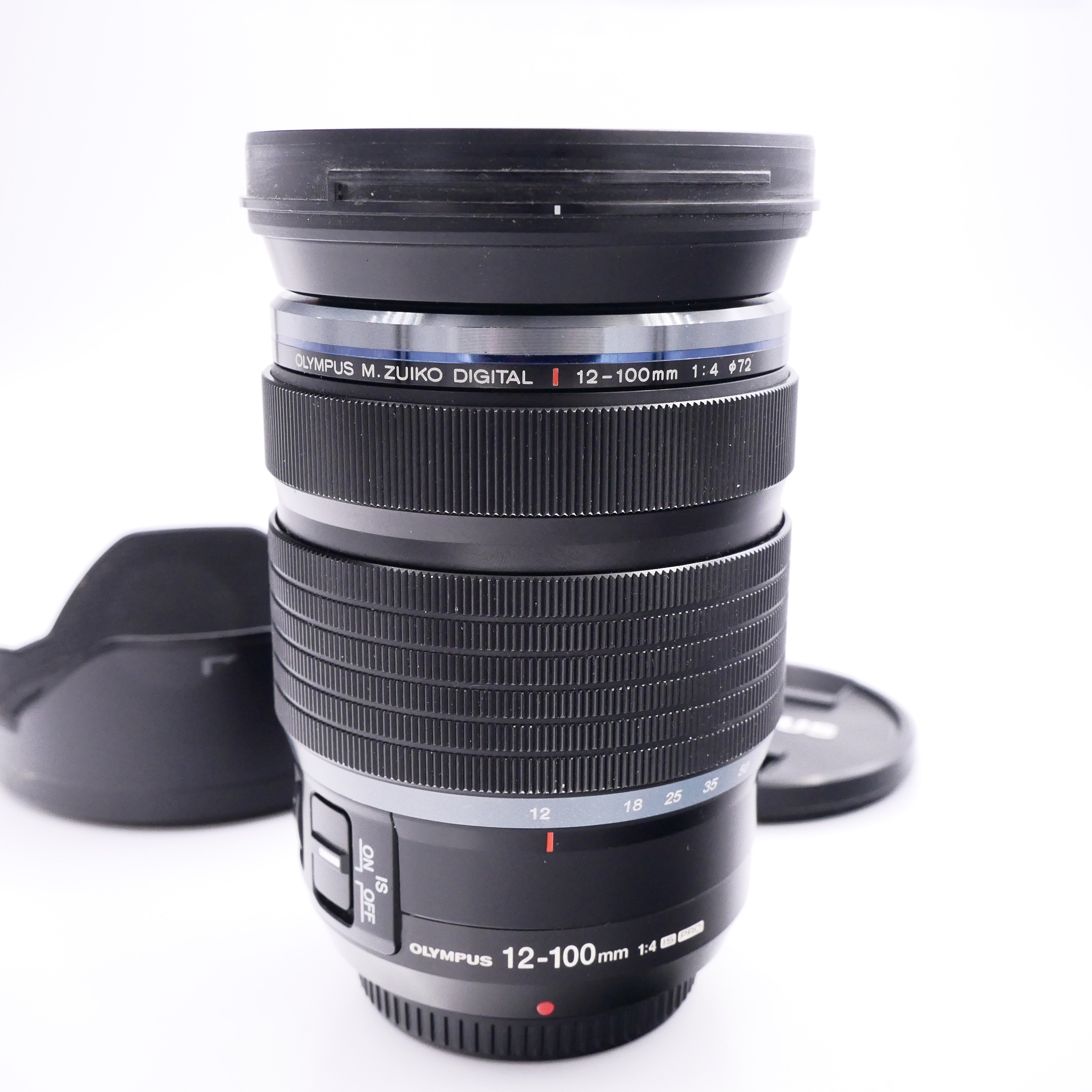 Best image for Olympus 12-100mm F4 IS Pro Lens