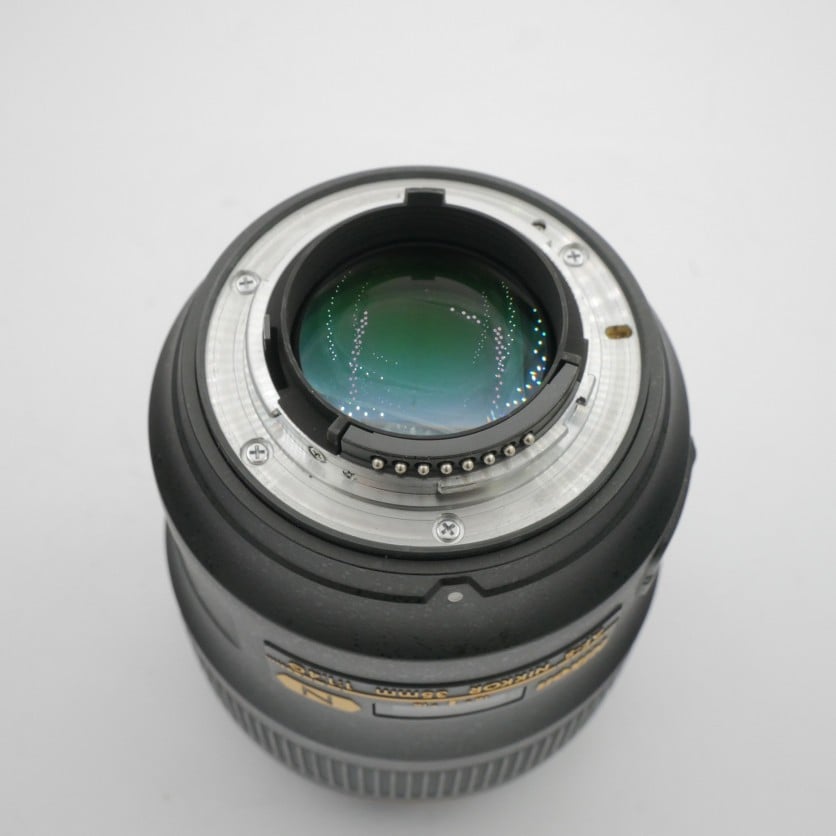 S-H-7S8LHC_4.jpg - Nikon AFs 35mm F/1.4 G Lens (was $2195) - Image 4