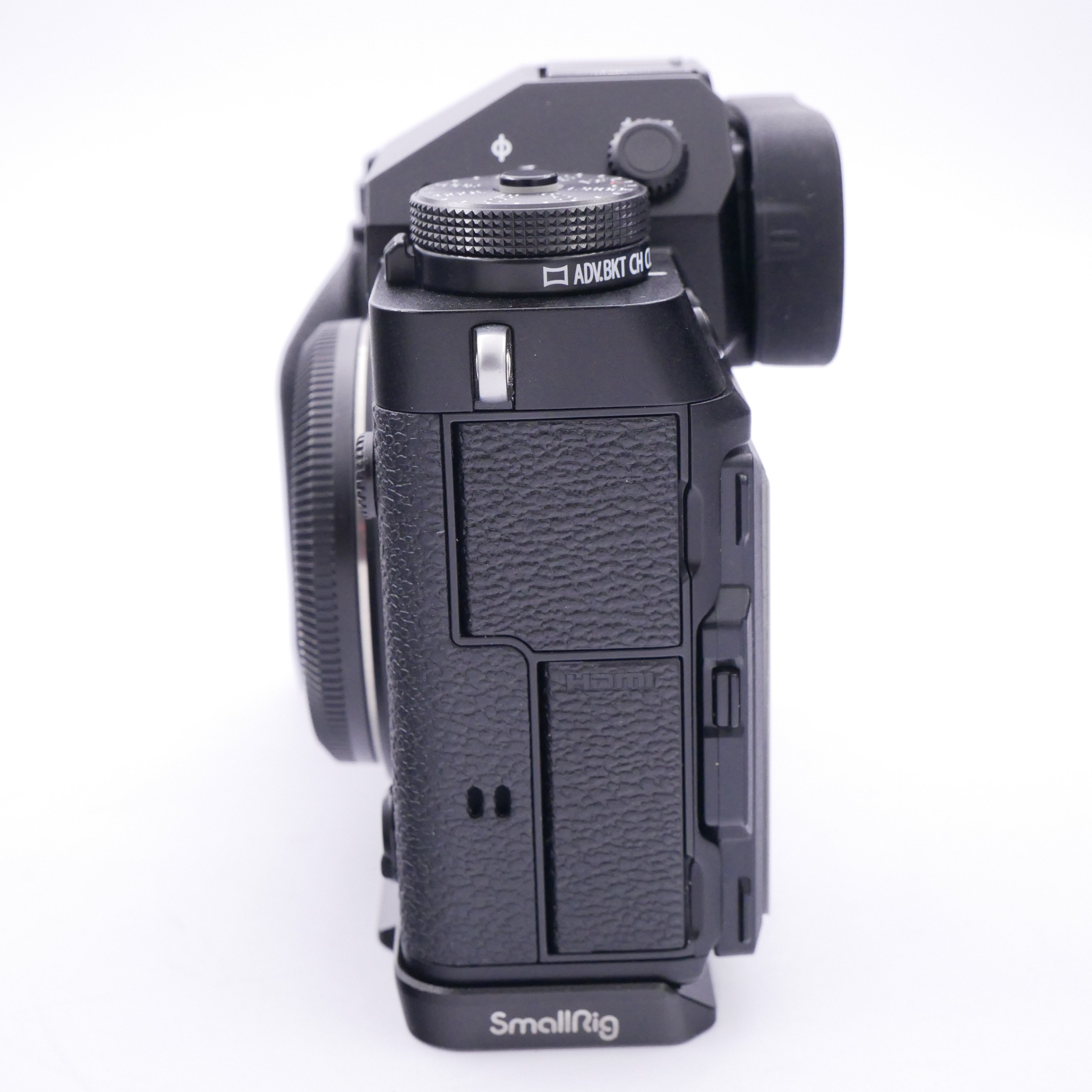 S-H-7S8PLW_3.jpg - Fujifilm X-T5 + L-Grip + Dual Battery Charger - Image 2
