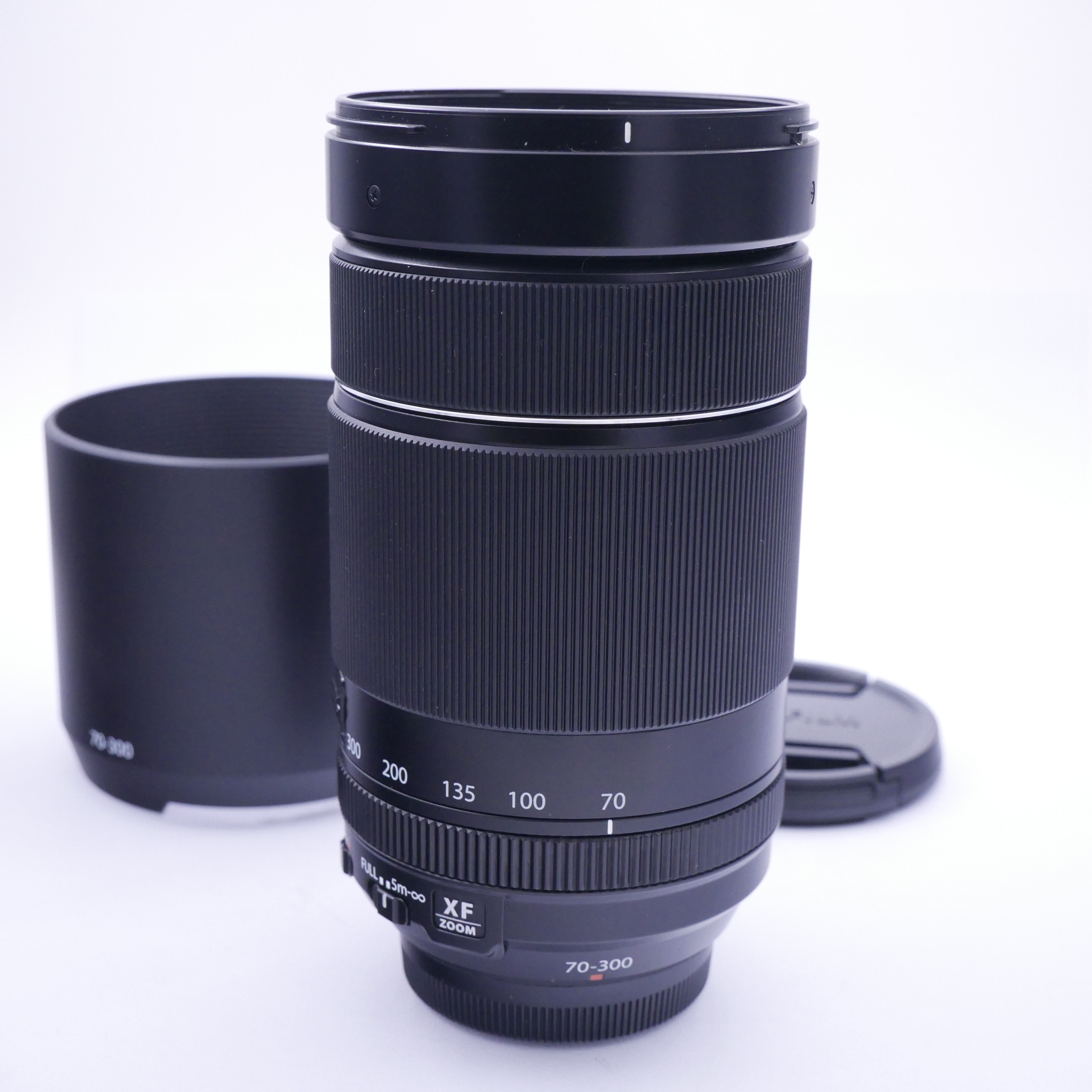 Best image for XF 70-300mm F4-5.6 R LM OIS WR Lens