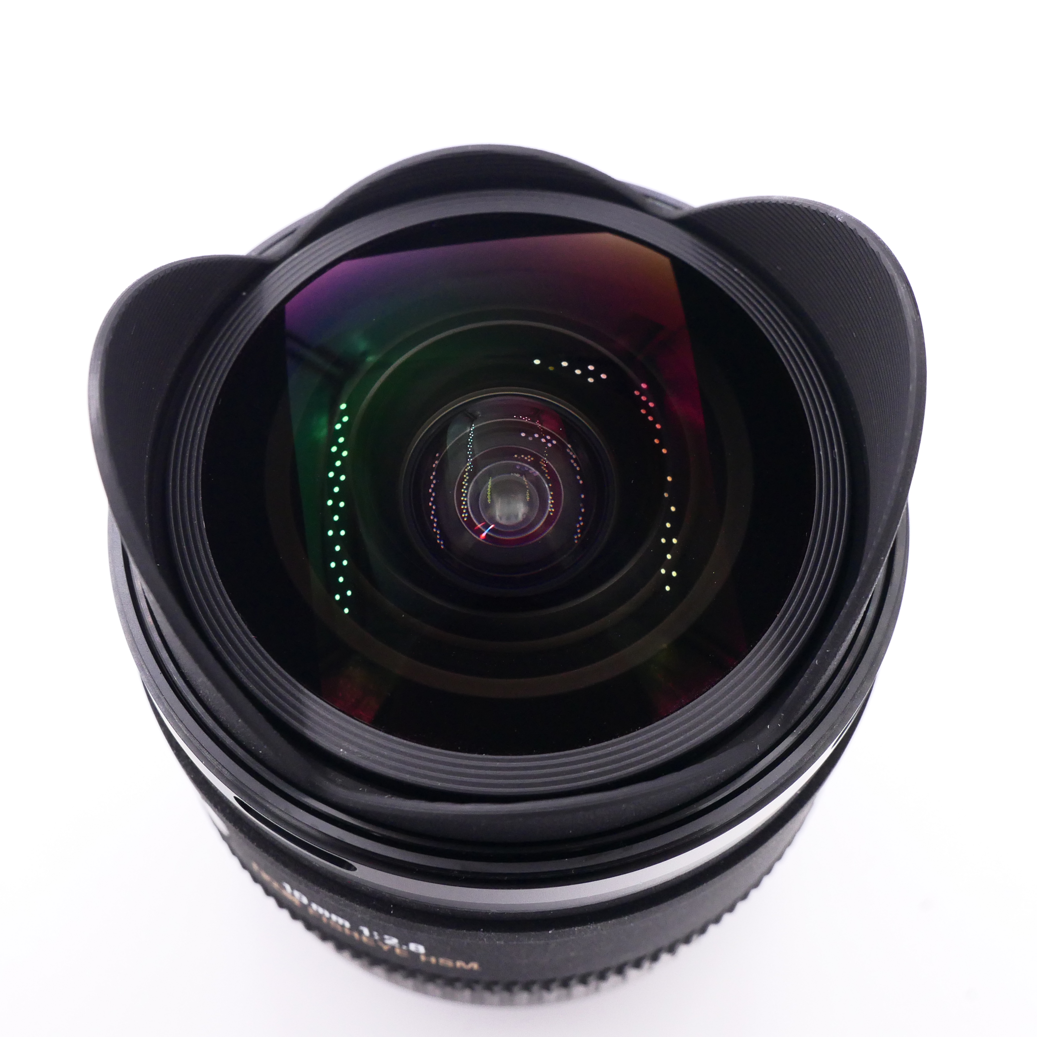 S-H-7SUK2M_2.jpg - Sigma 10mm F2.8 DC Fisheye HSM Lens for Canon EF-S-Mount - Image 2