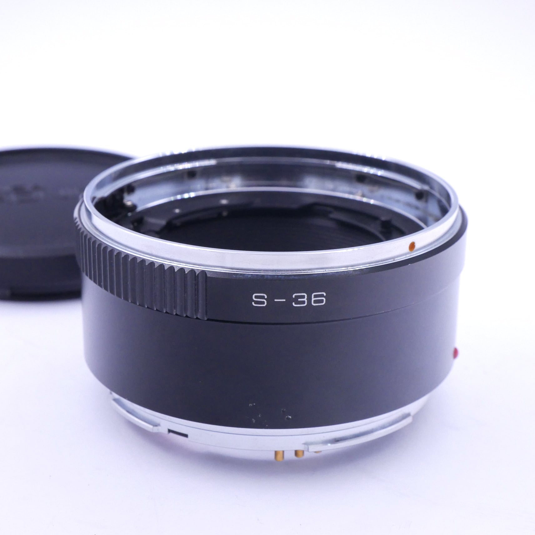 Best image for Bronica S-36 Extention Tube 