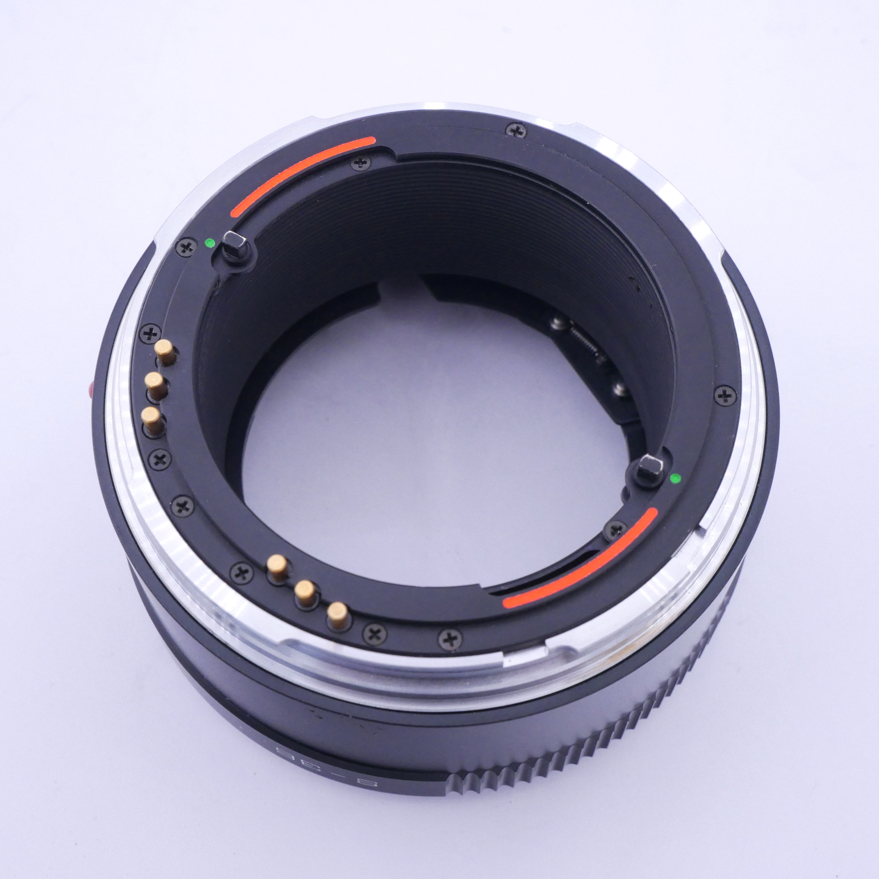 S-H-7TCH5J_3.jpg - Bronica S-36 Extention Tube  - Image 1