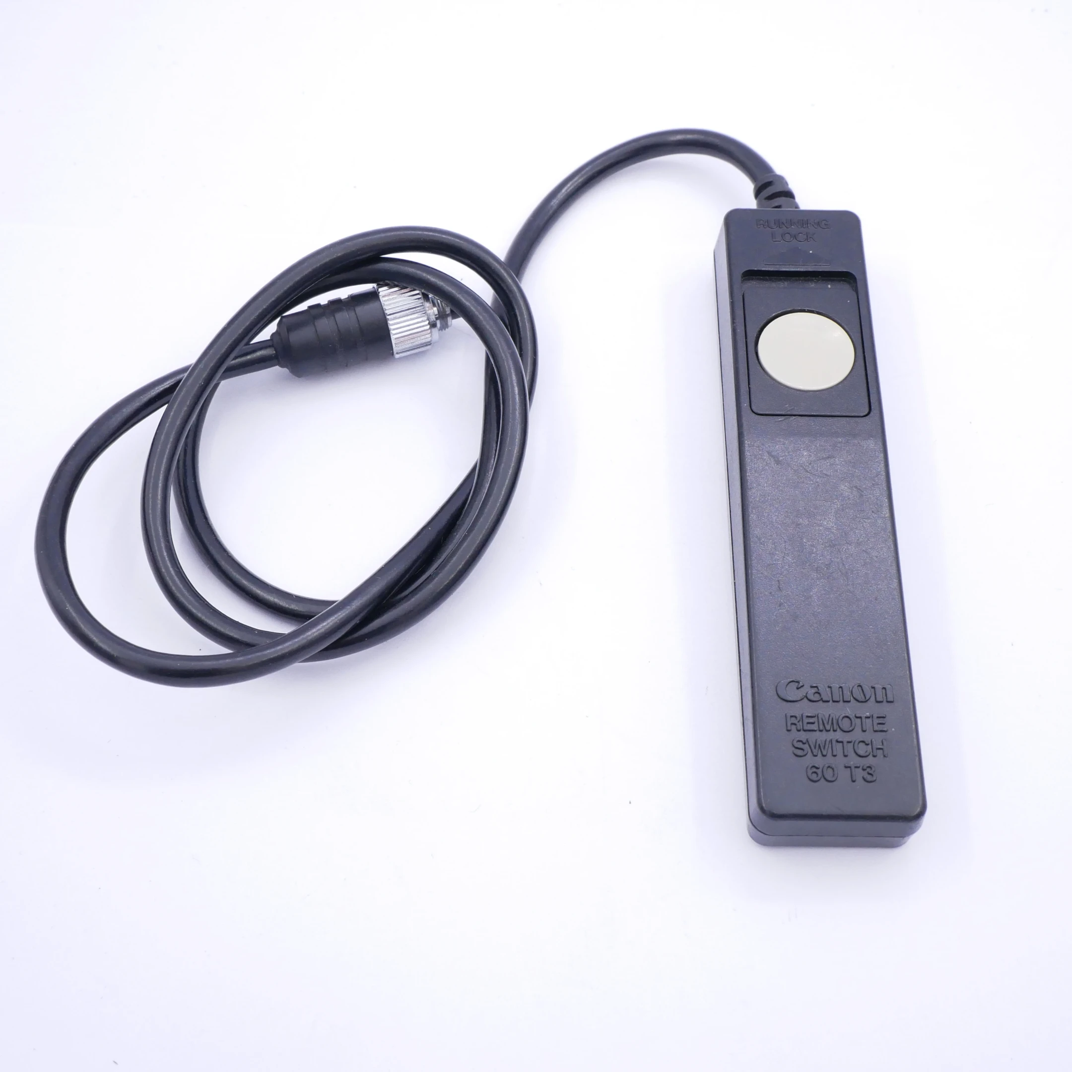 Canon 60-T3 Remote Switch - Best Available Image