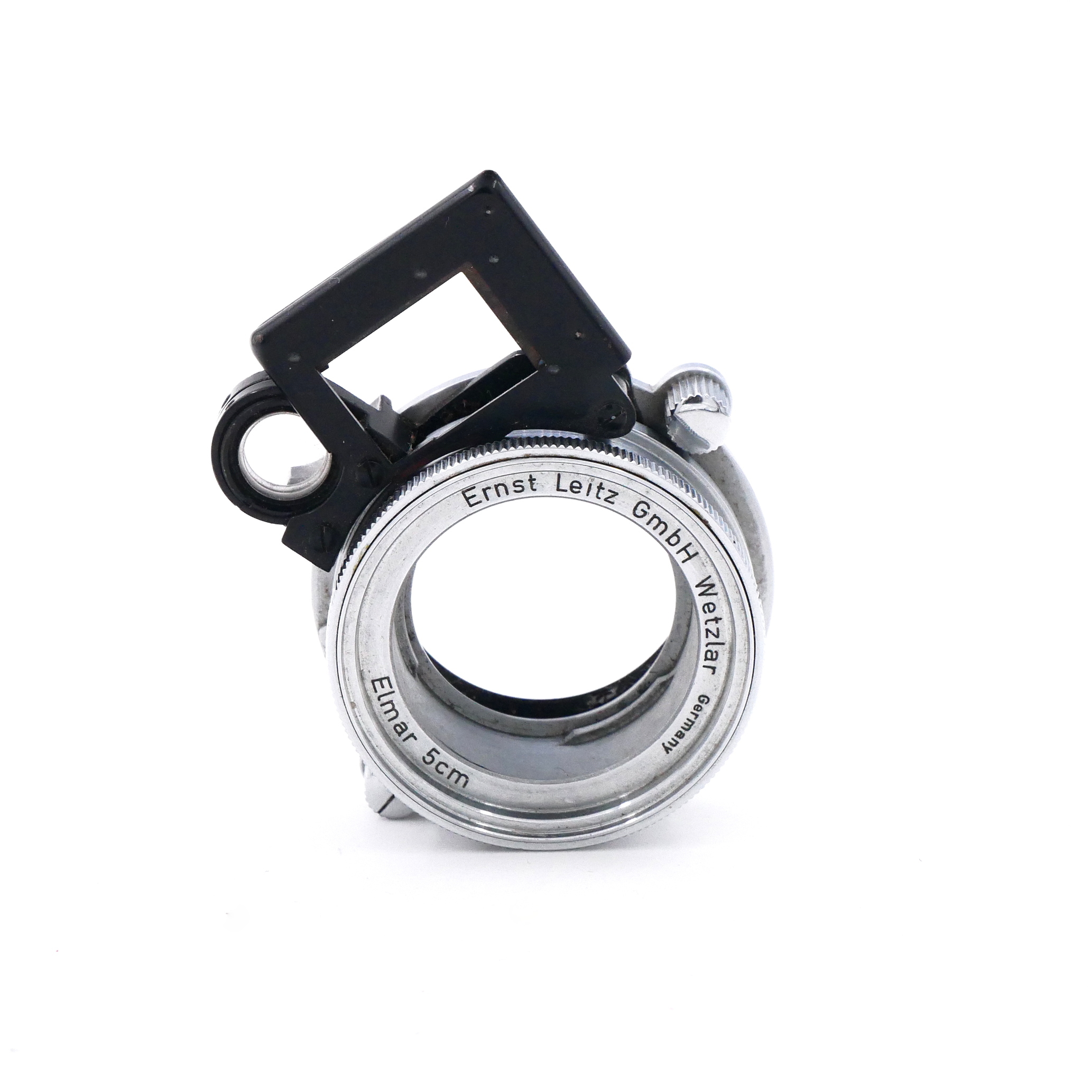 Leica NOOKY Close focusing for Leica screw mount - Best Available Image