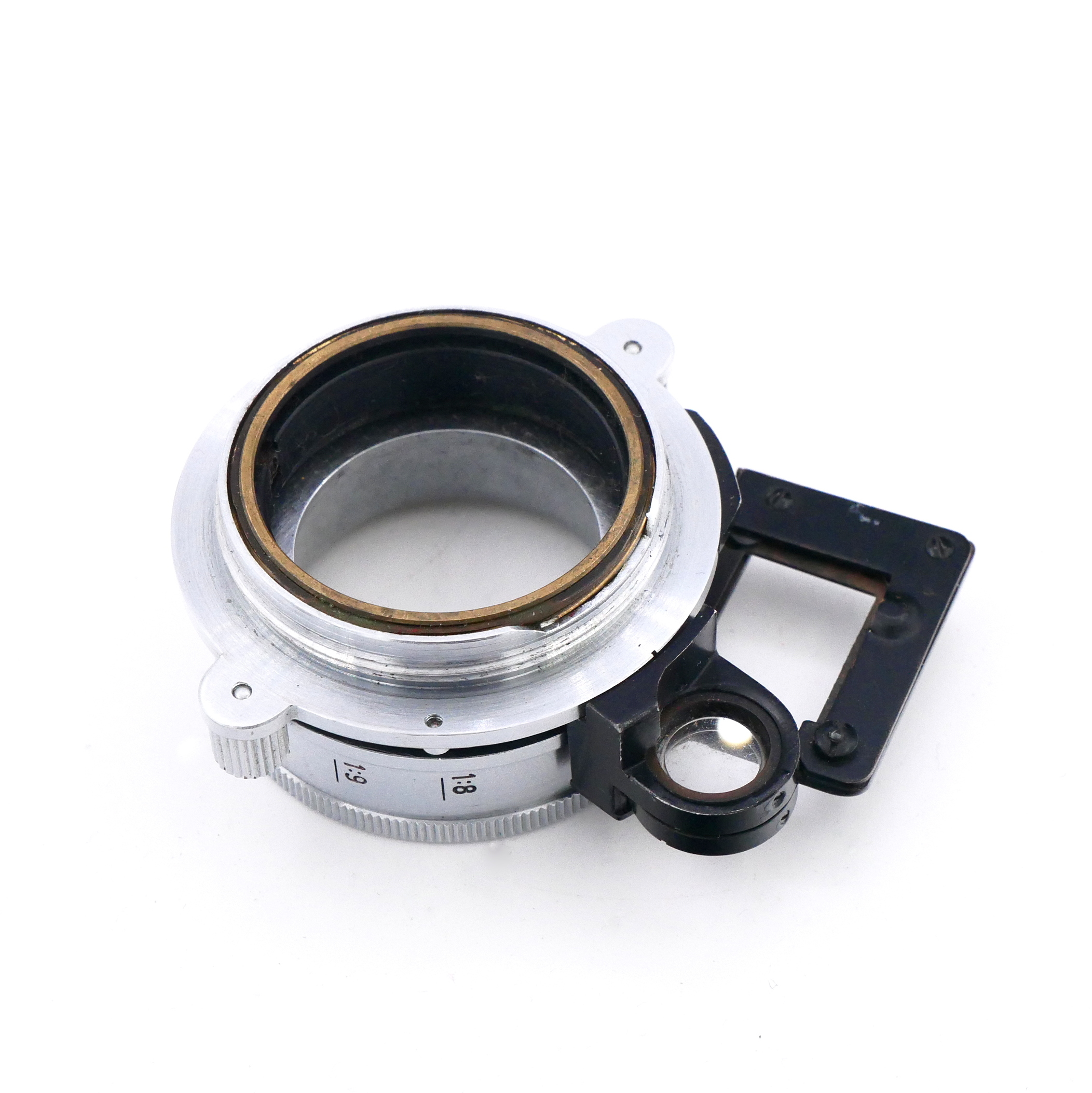 S-H-7U8HJF_2.jpg - Leica NOOKY Close focusing for Leica screw mount - Image 1