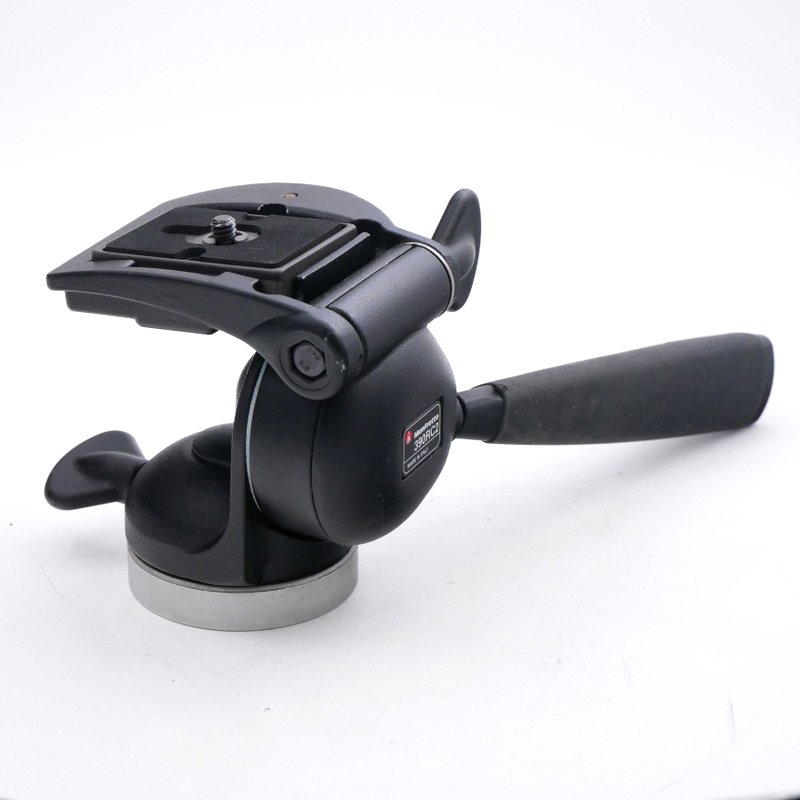 Best image for Manfrotto 390RC2 Tripod Head