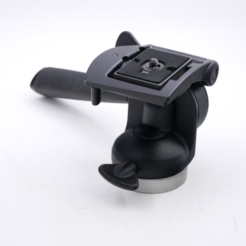 S-H-7UHP3M_2.jpg - Manfrotto 390RC2 Tripod Head - Image 2
