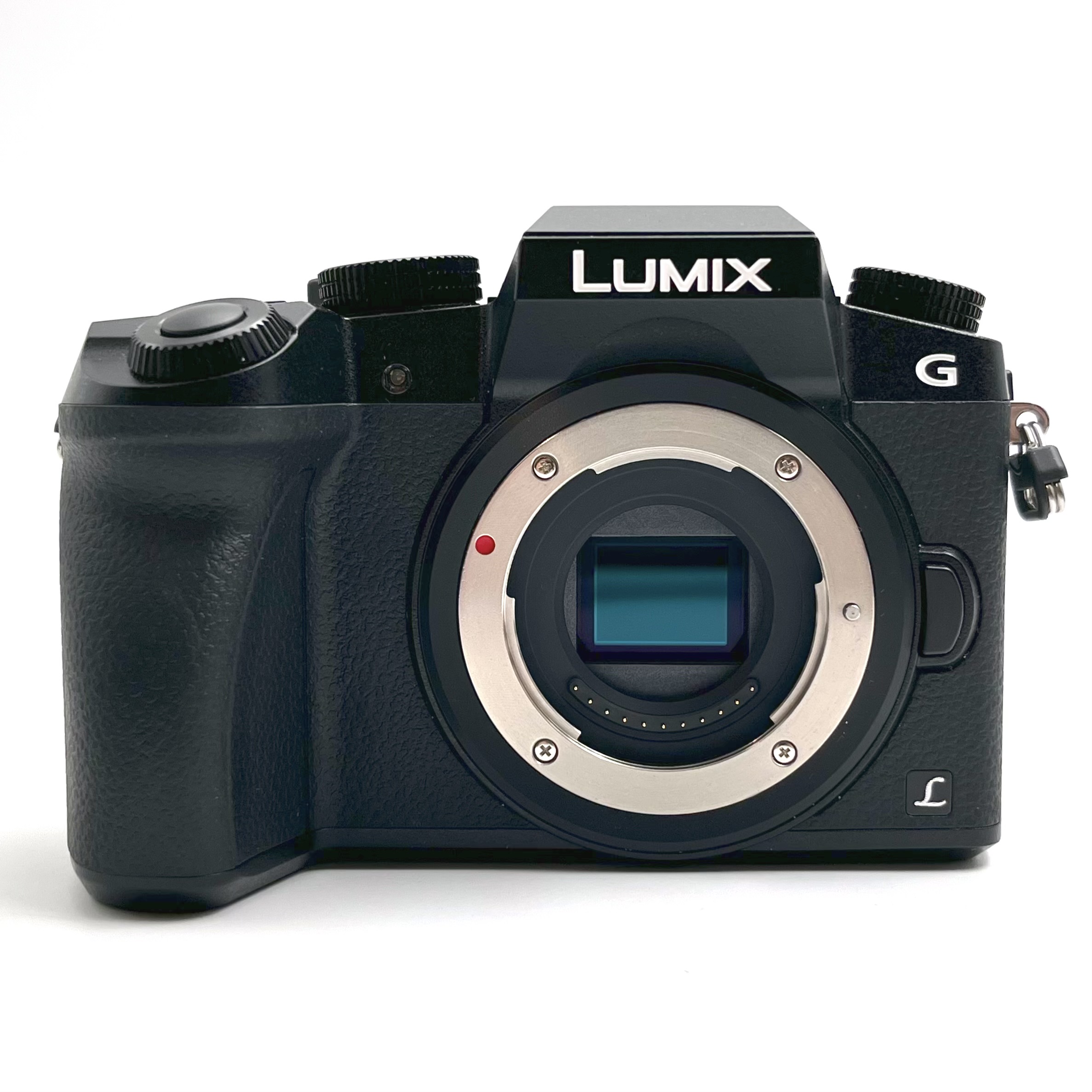 S-H-7ULUP4_2.jpeg - Panasonic Lumix G7 + 14-42mm kit - Image 1