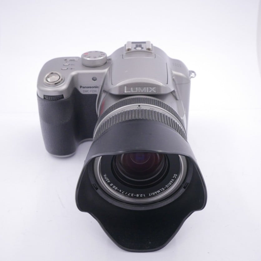 Panasonic DMC-FZ30