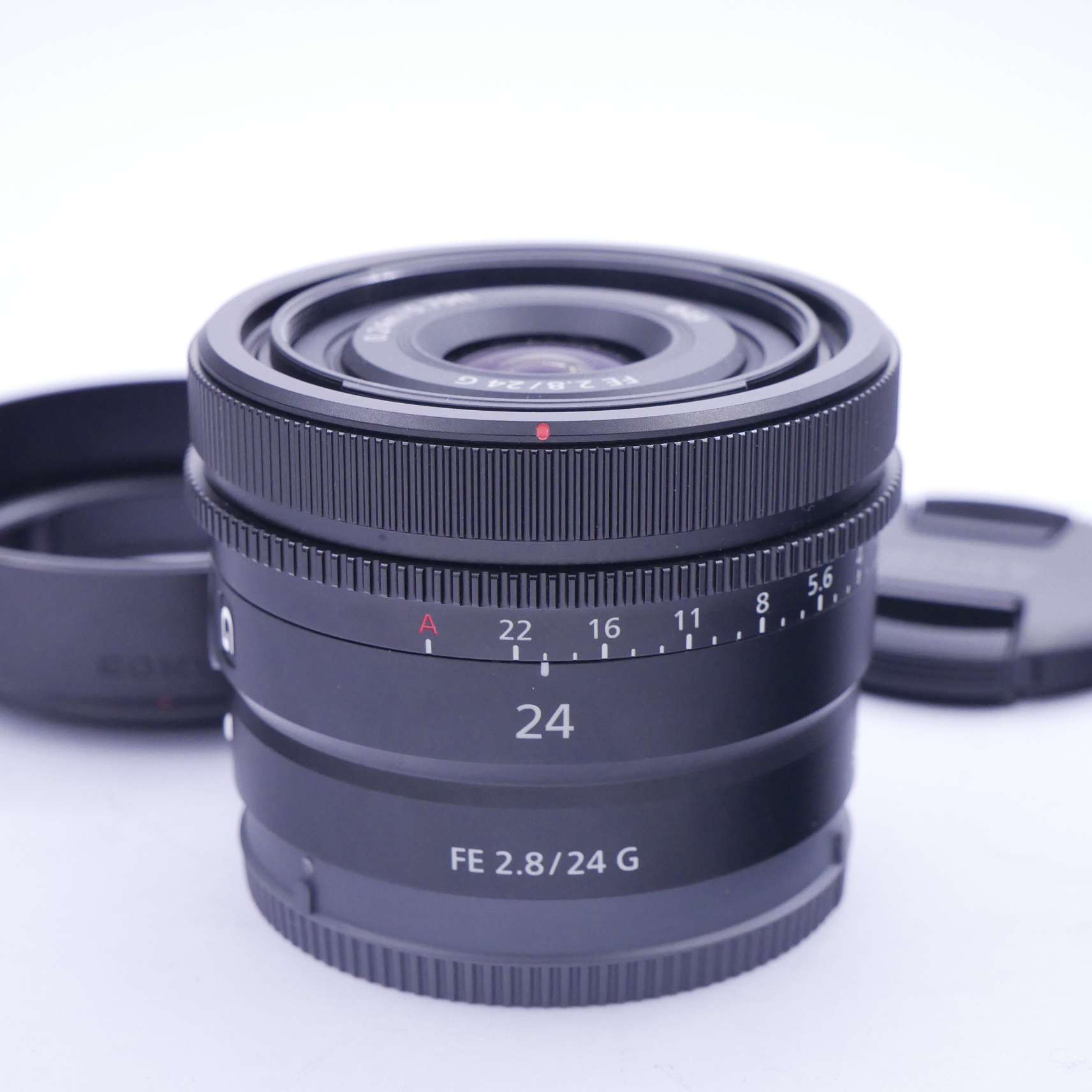 Sony FE 24mm F2.8 G Lens - Best Available Image