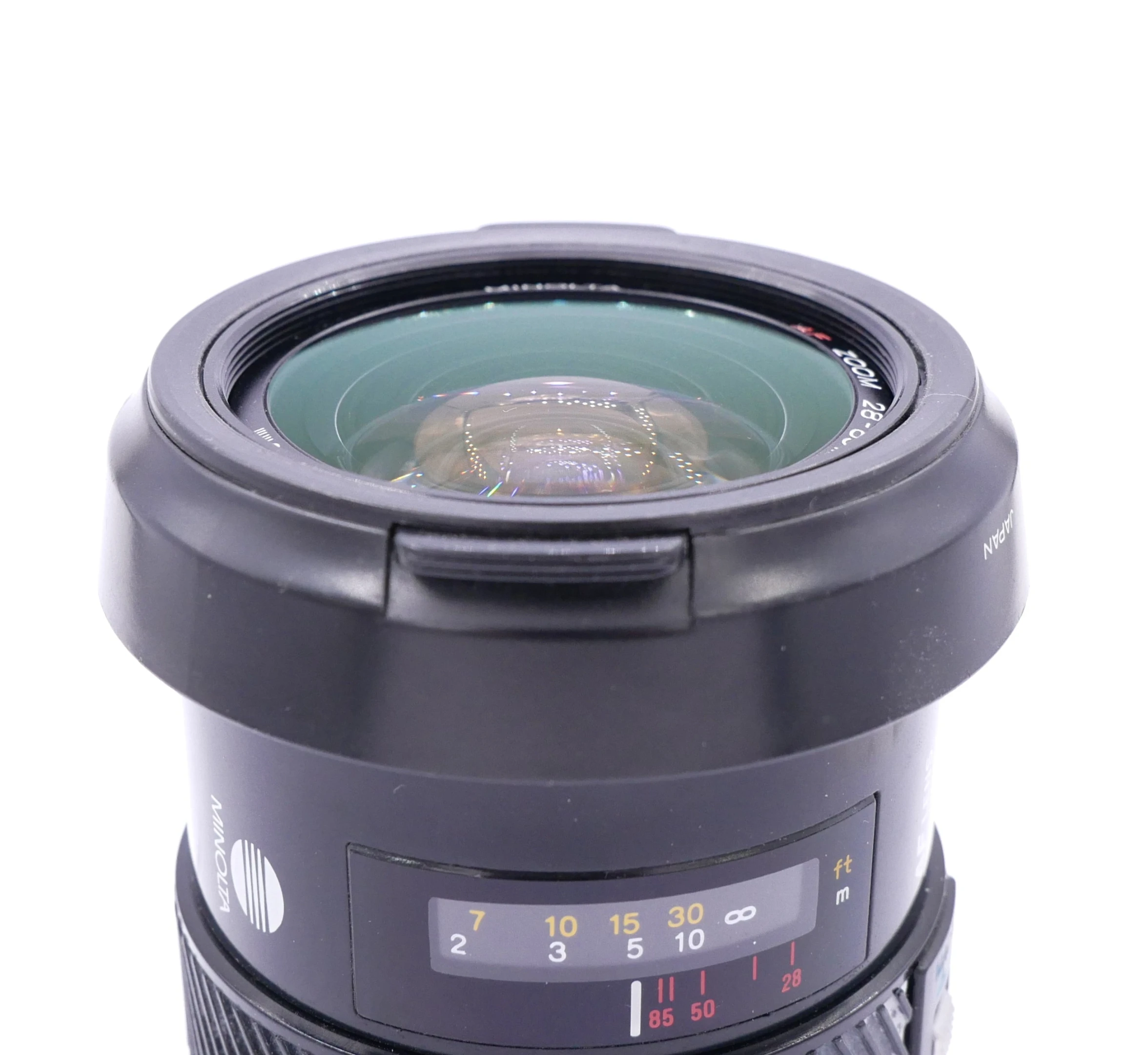 S-H-7WASN6_2.webp - Minolta 28-85mm F/3.5-4.5 AF Lens For Sony A-Mount - Image 2