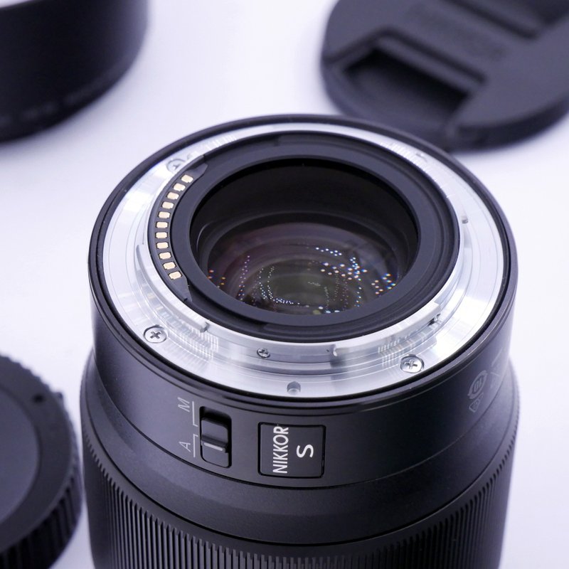 S-H-7WNX7J_3.jpg - Nikon Z 50mm F/1.8 S Lens - Image 1