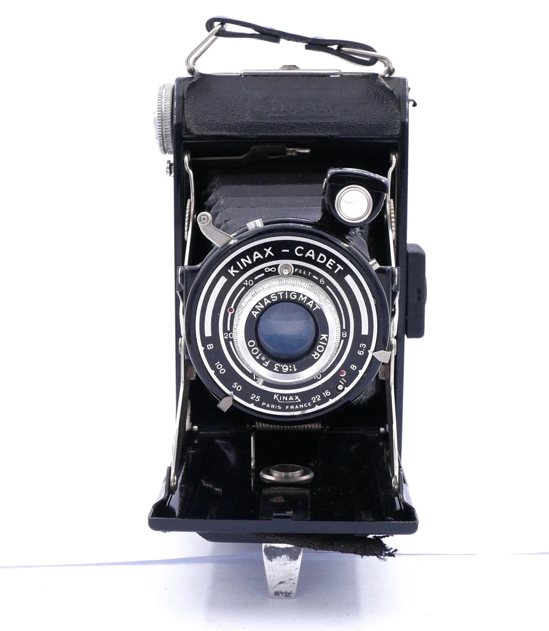 Kinax Cadet  - Best Available Image