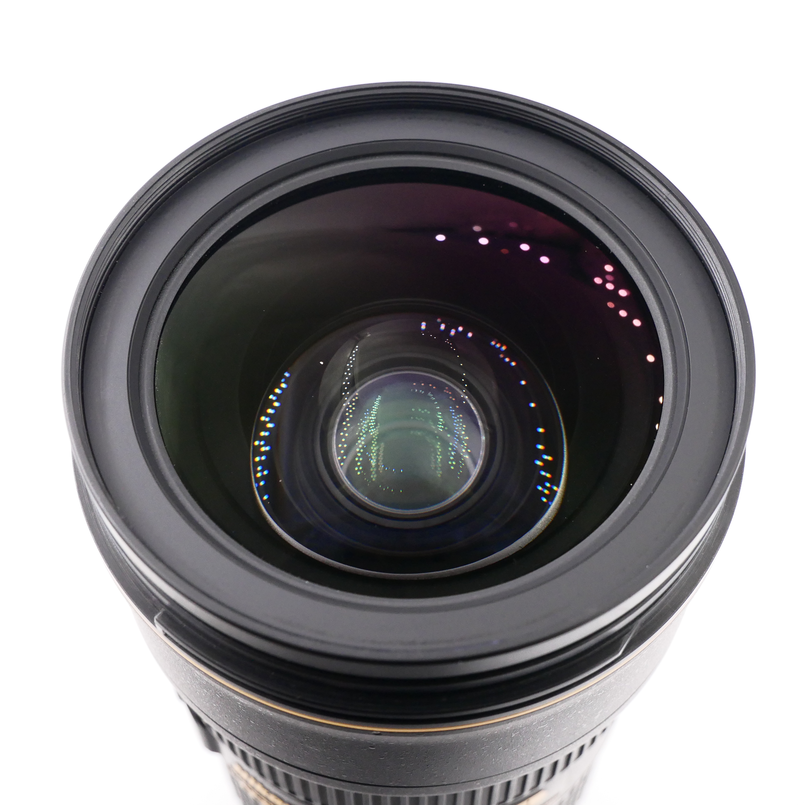 S-H-7X9MHN_2.jpg - Nikon AF-S 24-70mm F2.8E ED VR Lens - Image 2