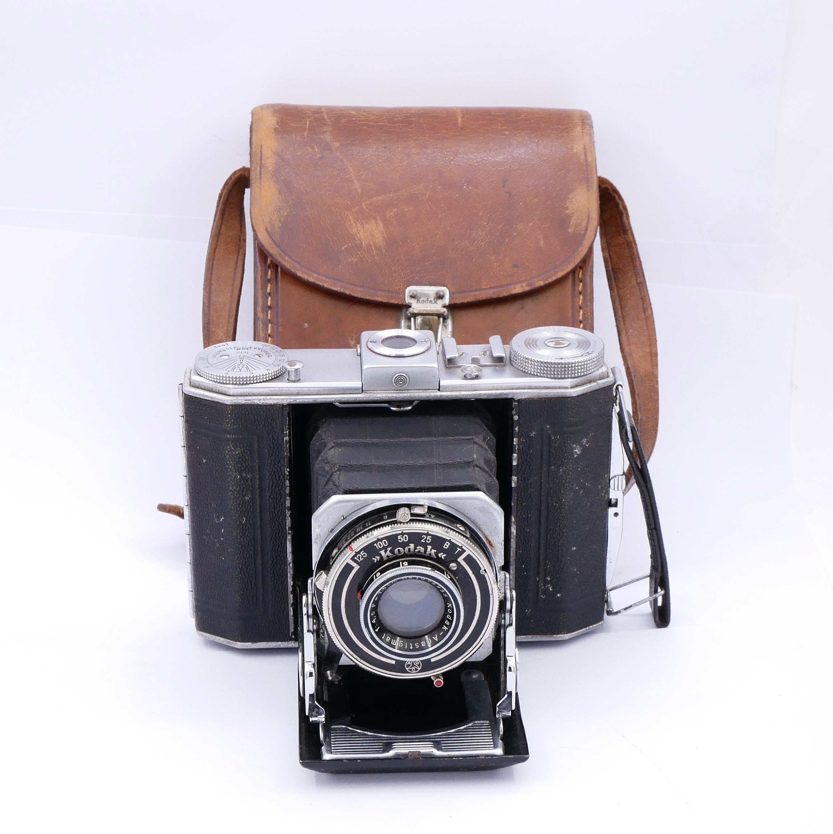 Best image for Kodak Duo 620