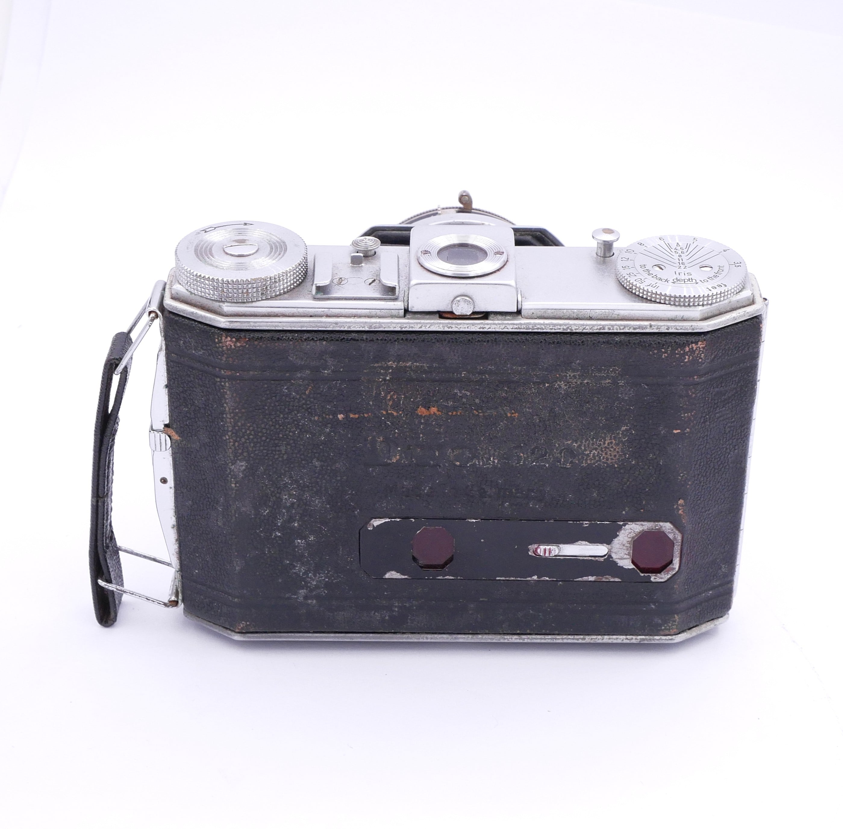 S-H-7XCLF3_2.jpg - Kodak Duo 620 - Thumbnail 1