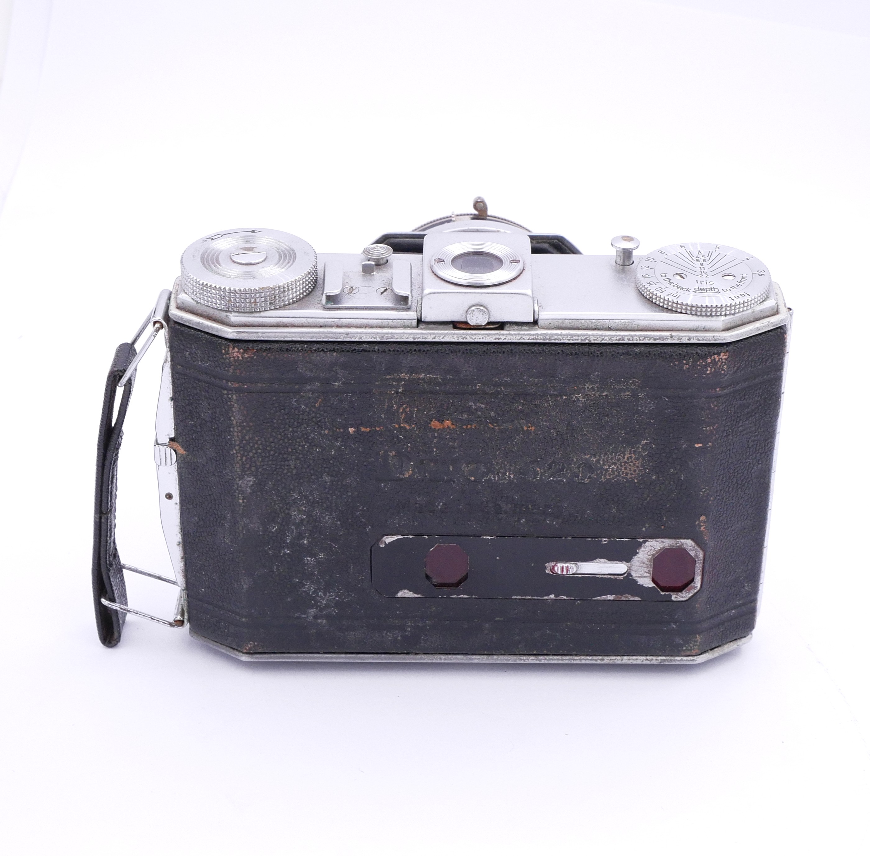 S-H-7XCLF3_2.jpg - Kodak Duo 620 - Image 1