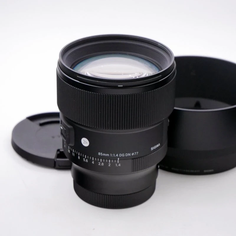 Best image for Sigma AF 85mm F/1.4 DG DN Art Lens in L-Mount
