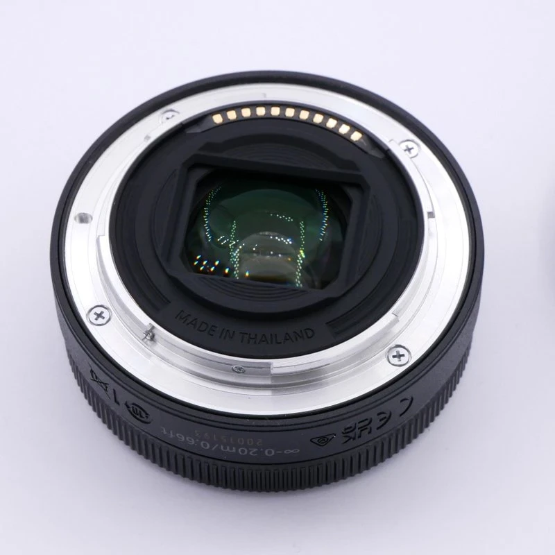 S-H-7XH7CF_3.webp - Nikon Z 26mm F/2.8 Lens - Thumbnail 1