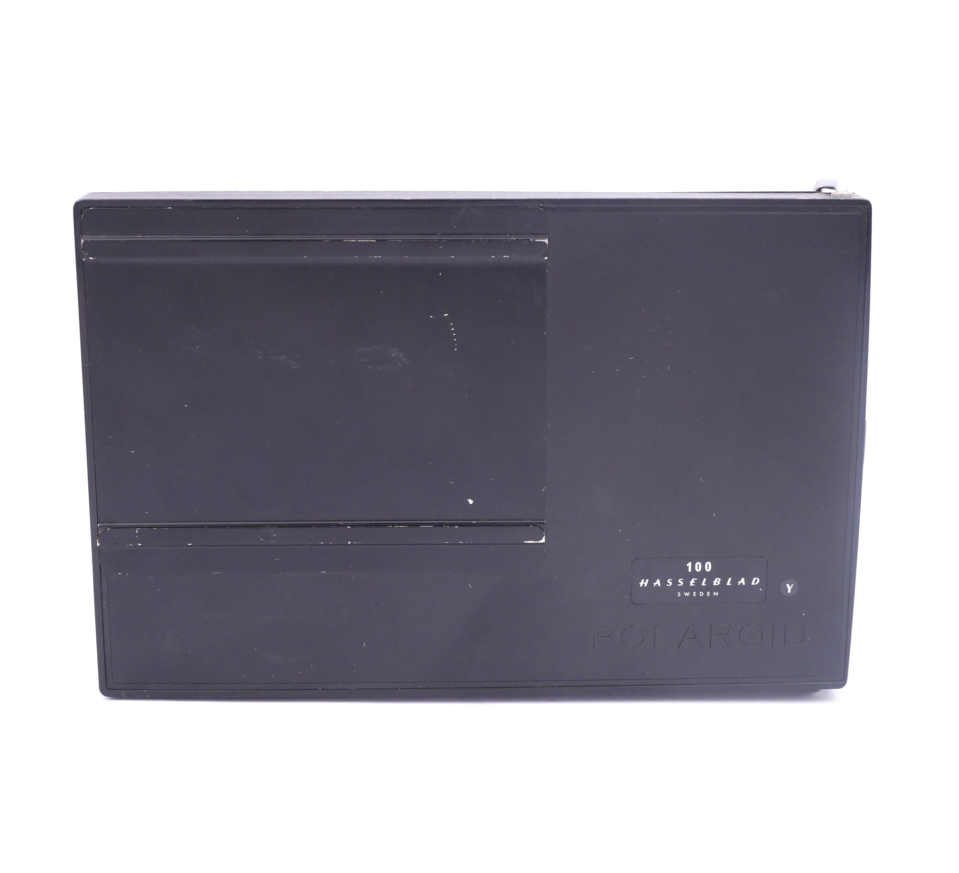 Best image for Hasselblad 100 Polaroid Back
