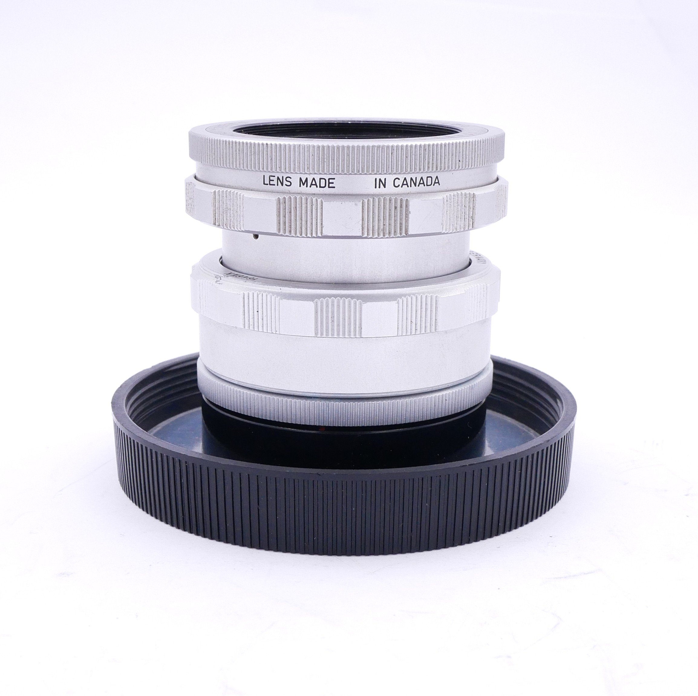 Best image for Leica Leitz 65mm Elmar F/3.5 For M Mount