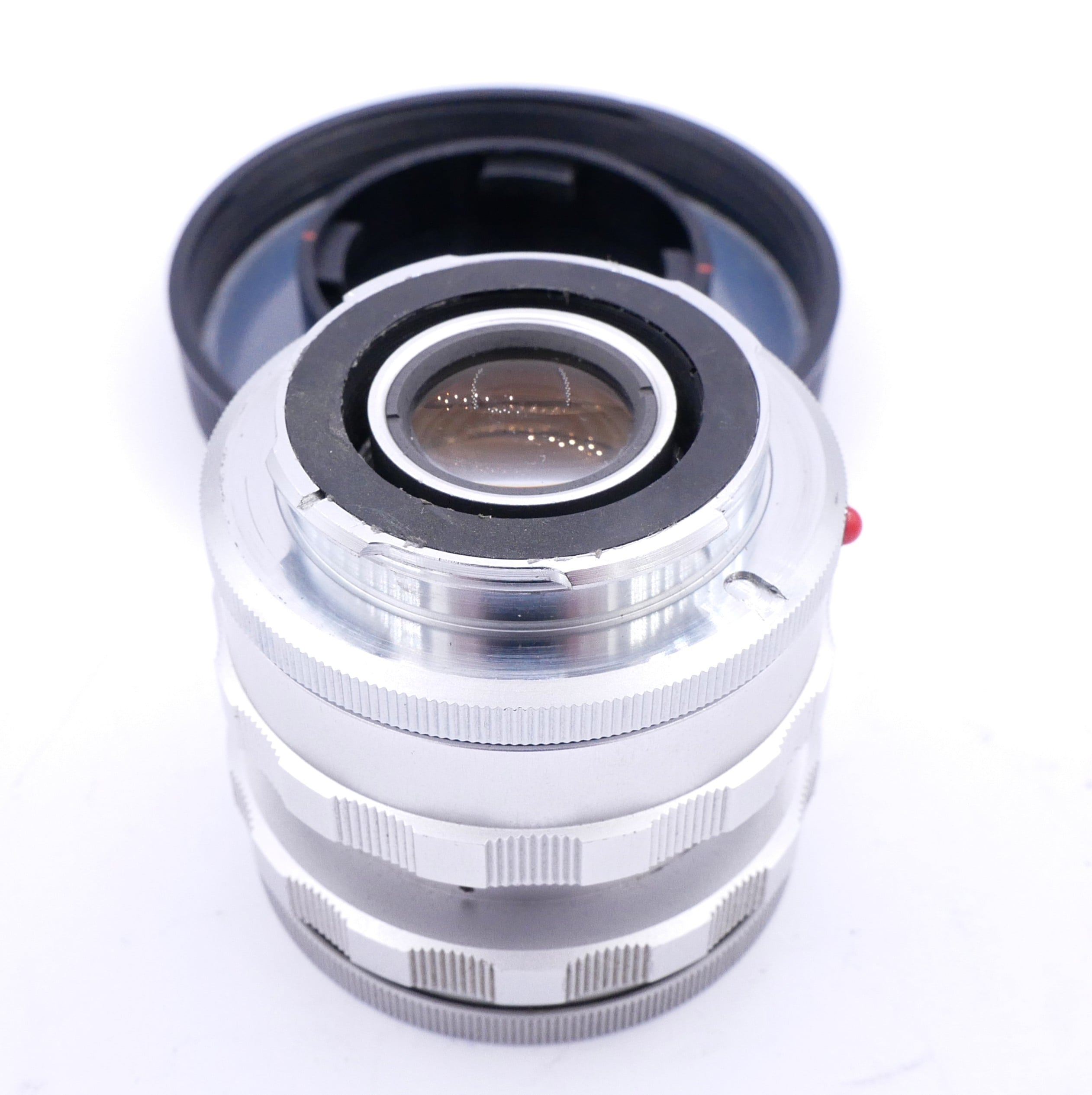 S-H-824JHM_3.jpg - Leica Leitz 65mm Elmar F/3.5 For M Mount - Thumbnail 1