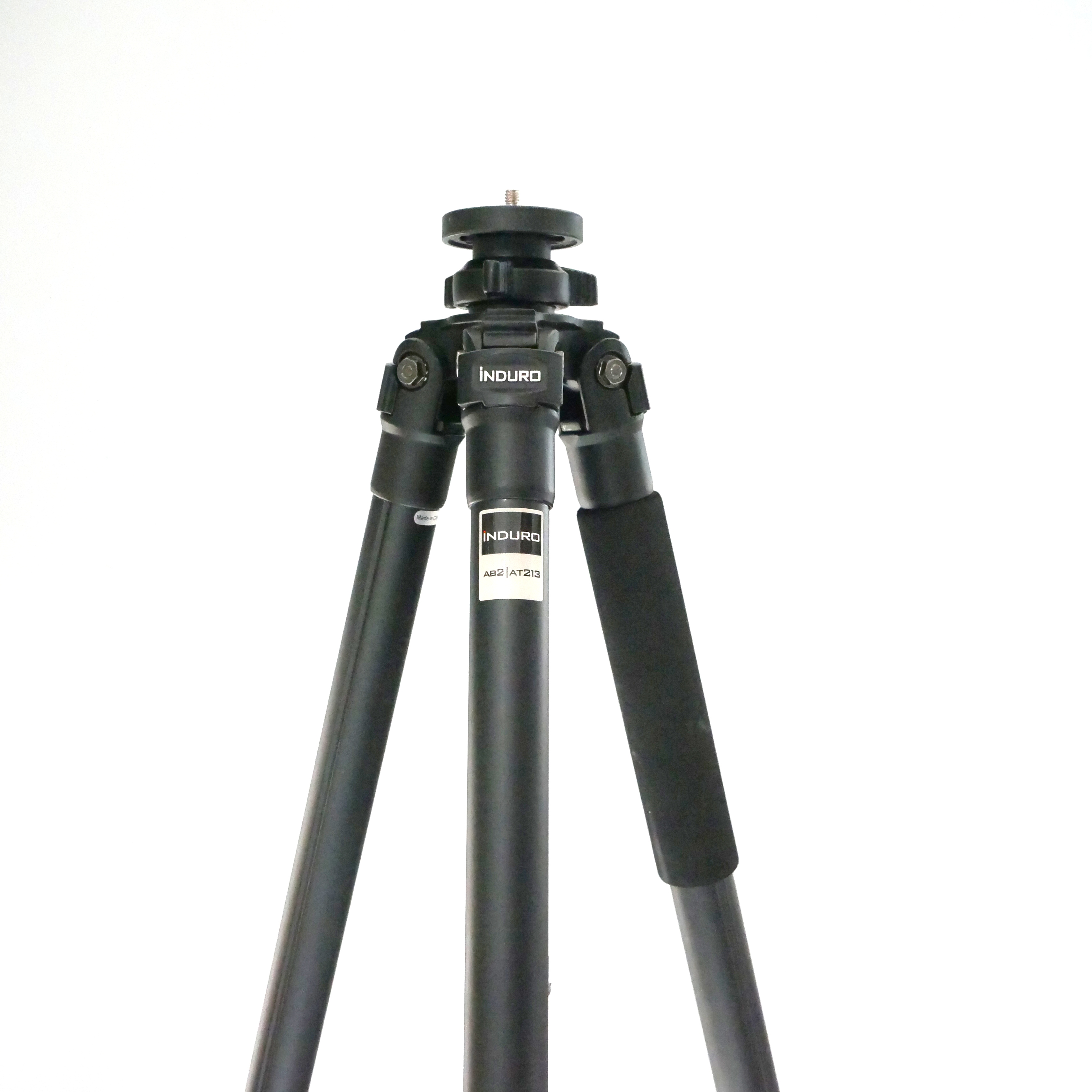 Induro AB2 Adventure Tripod Leg - Best Available Image
