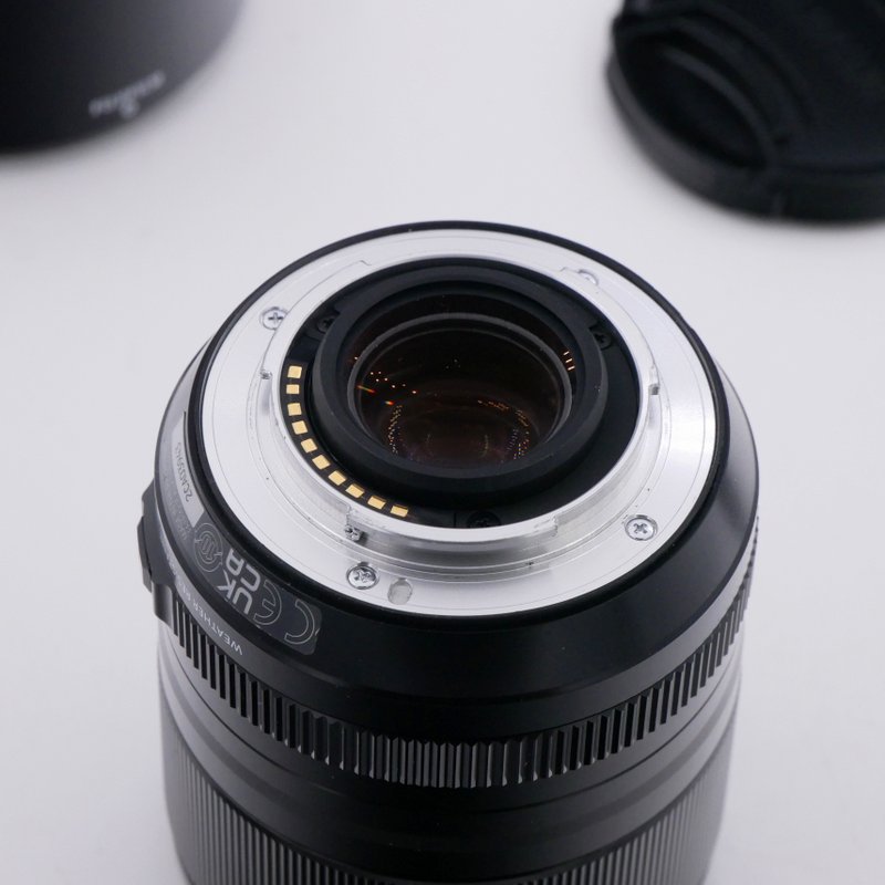 S-H-82SHEW_3.jpg - Fujifilm XF 23mm F/1.4 R LM WR Lens - Image 2
