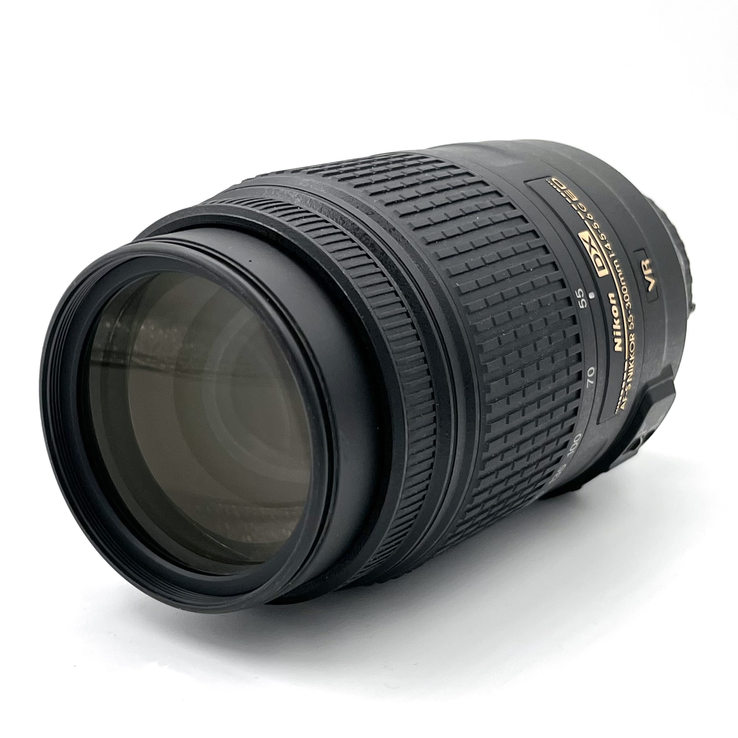 S-H-83DA68_2.jpeg - Nikon AF-S 55-300mm F/4.5-5.6 G ED DX Lens - Image 2