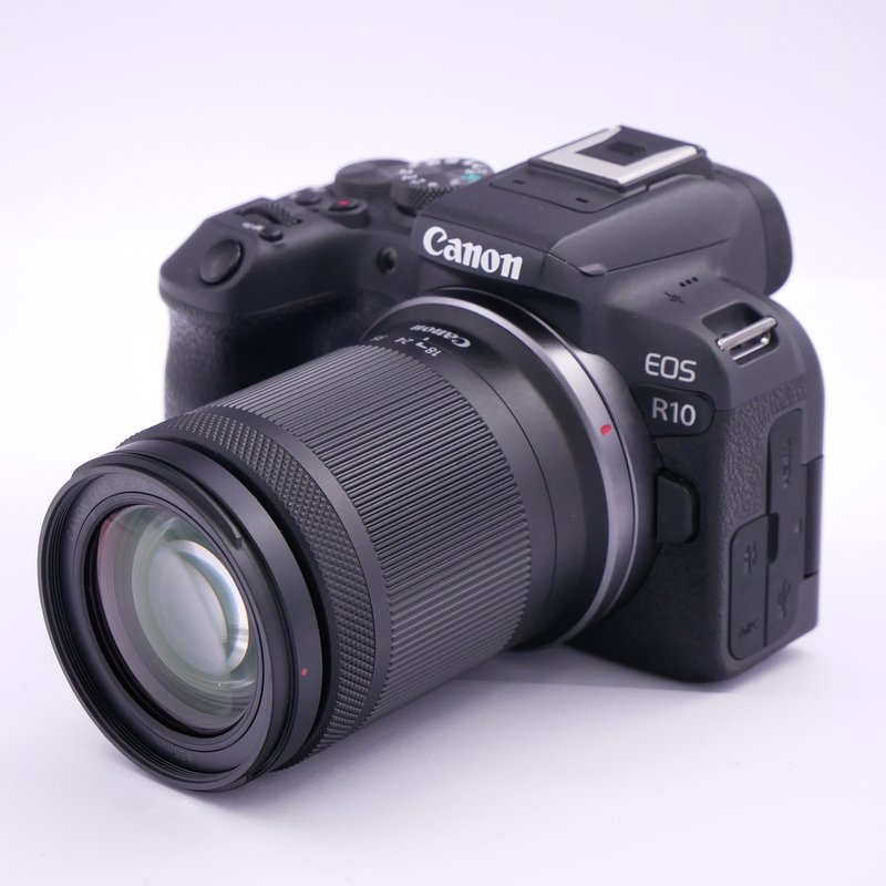 Best image for Canon Eos R10 + 18-150mm F/3.5-6.3 IS STM