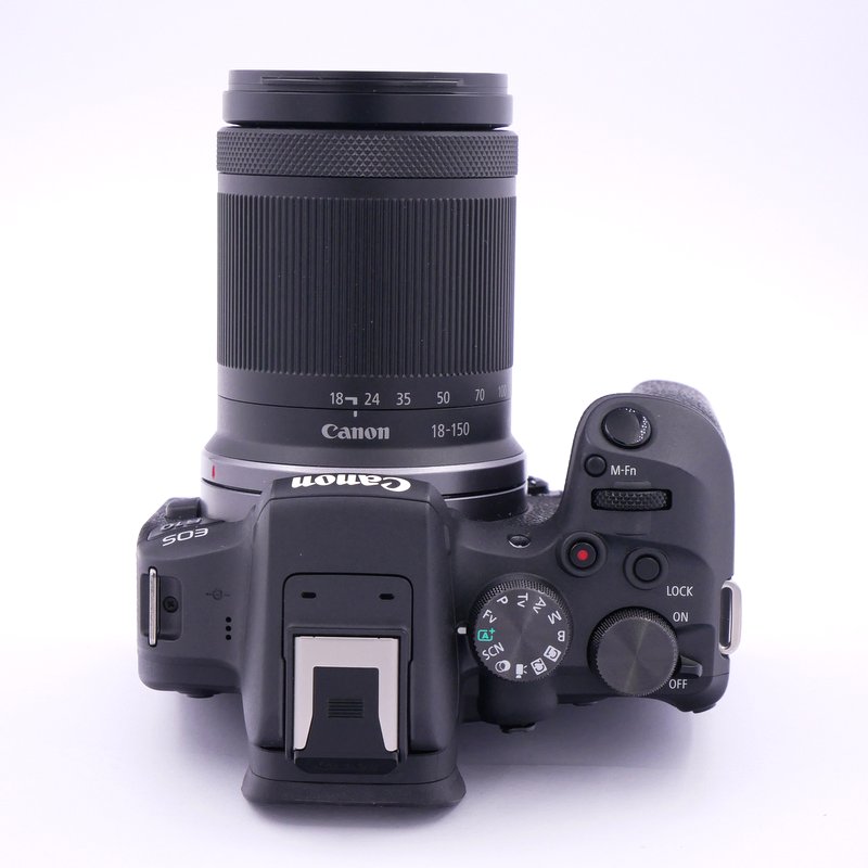 S-H-83YP62_3.jpg - Canon Eos R10 + 18-150mm F/3.5-6.3 IS STM - Thumbnail 3