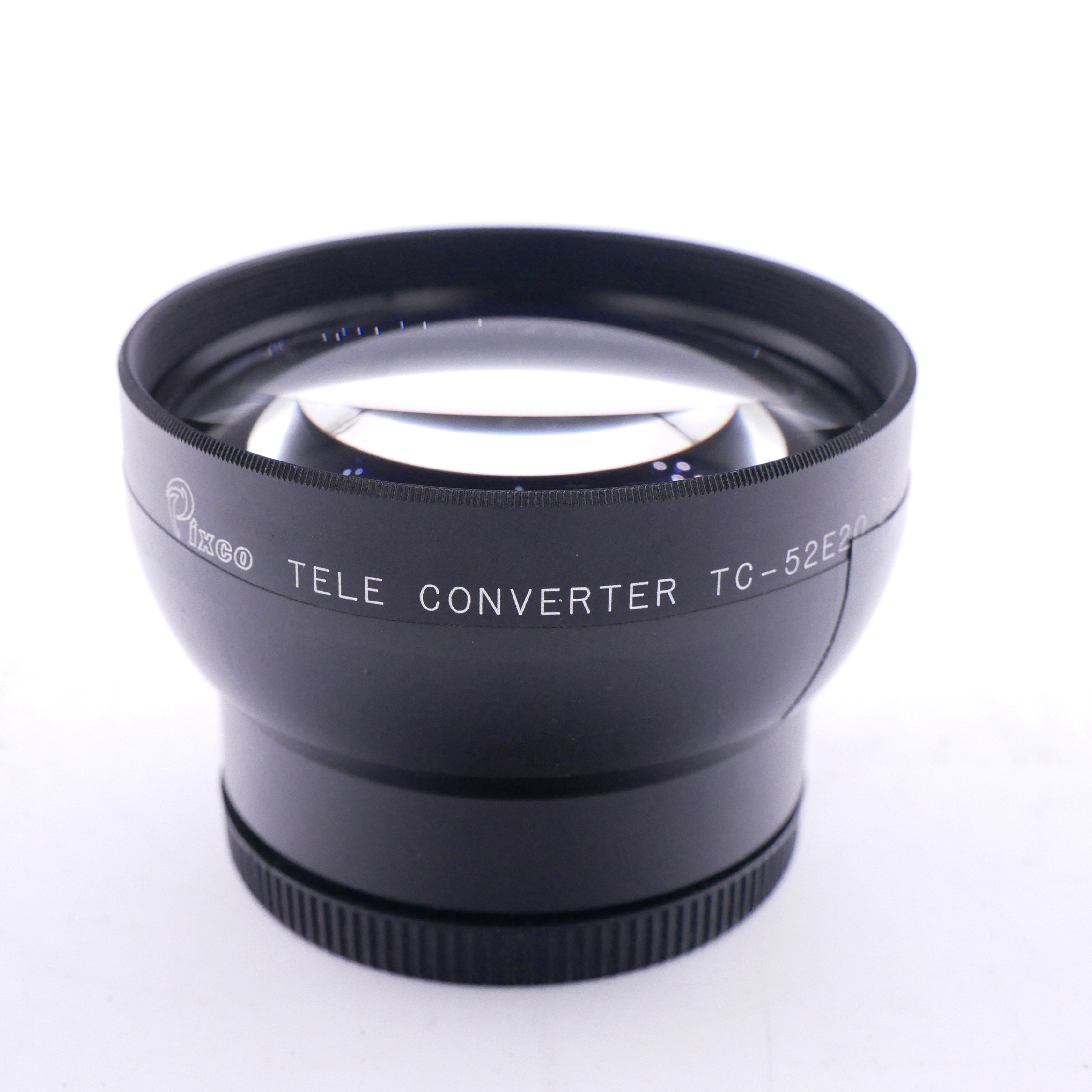 Best image for Pixco TC-52E20 2.0x Teleconverter 
