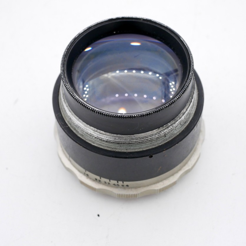 Wray Wide Angle 9.5cm f6.3 lens