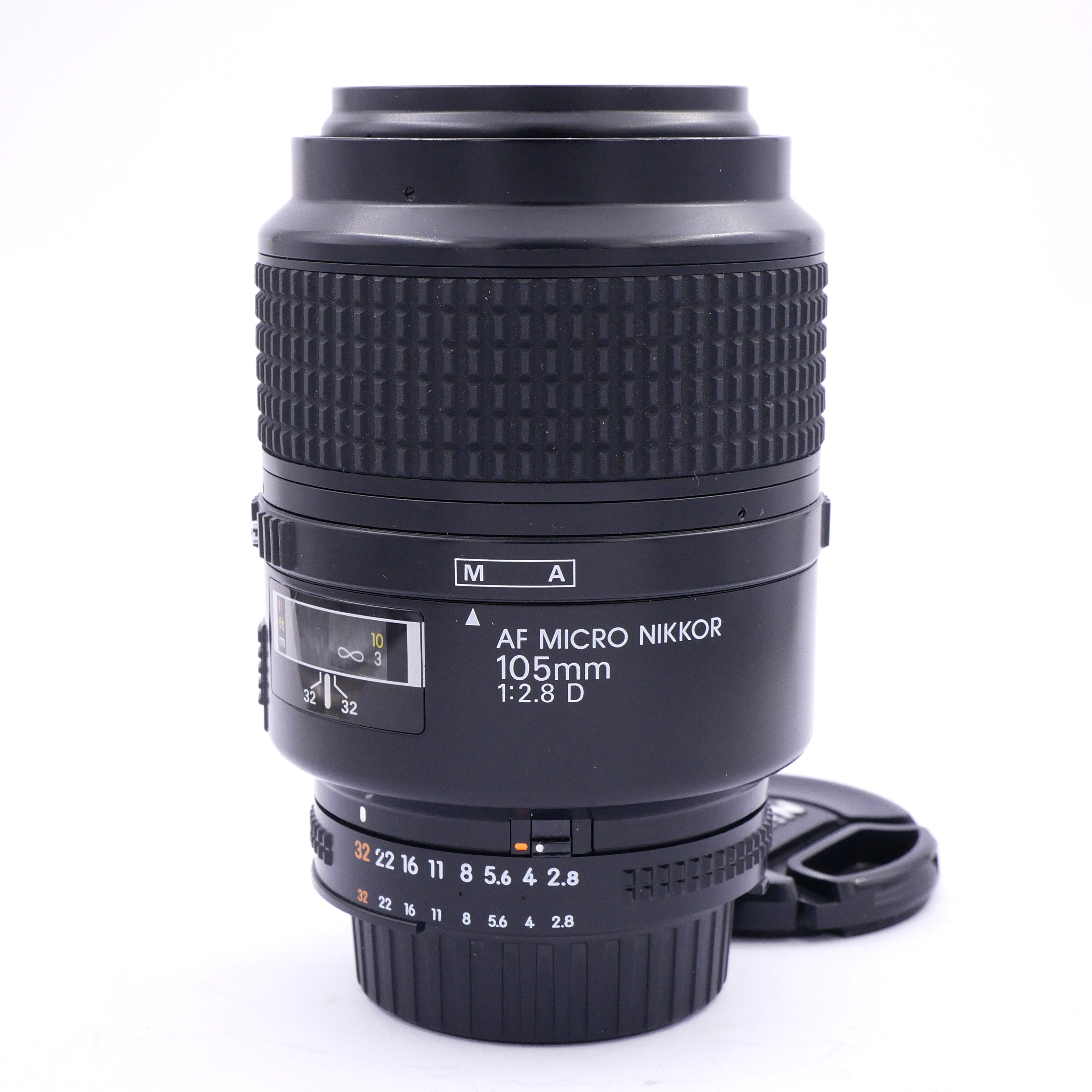 S-H-85DDCD_1.jpg - Nikon AF 105mm F/2.8 D Micro Lens (was $549) - Image 2