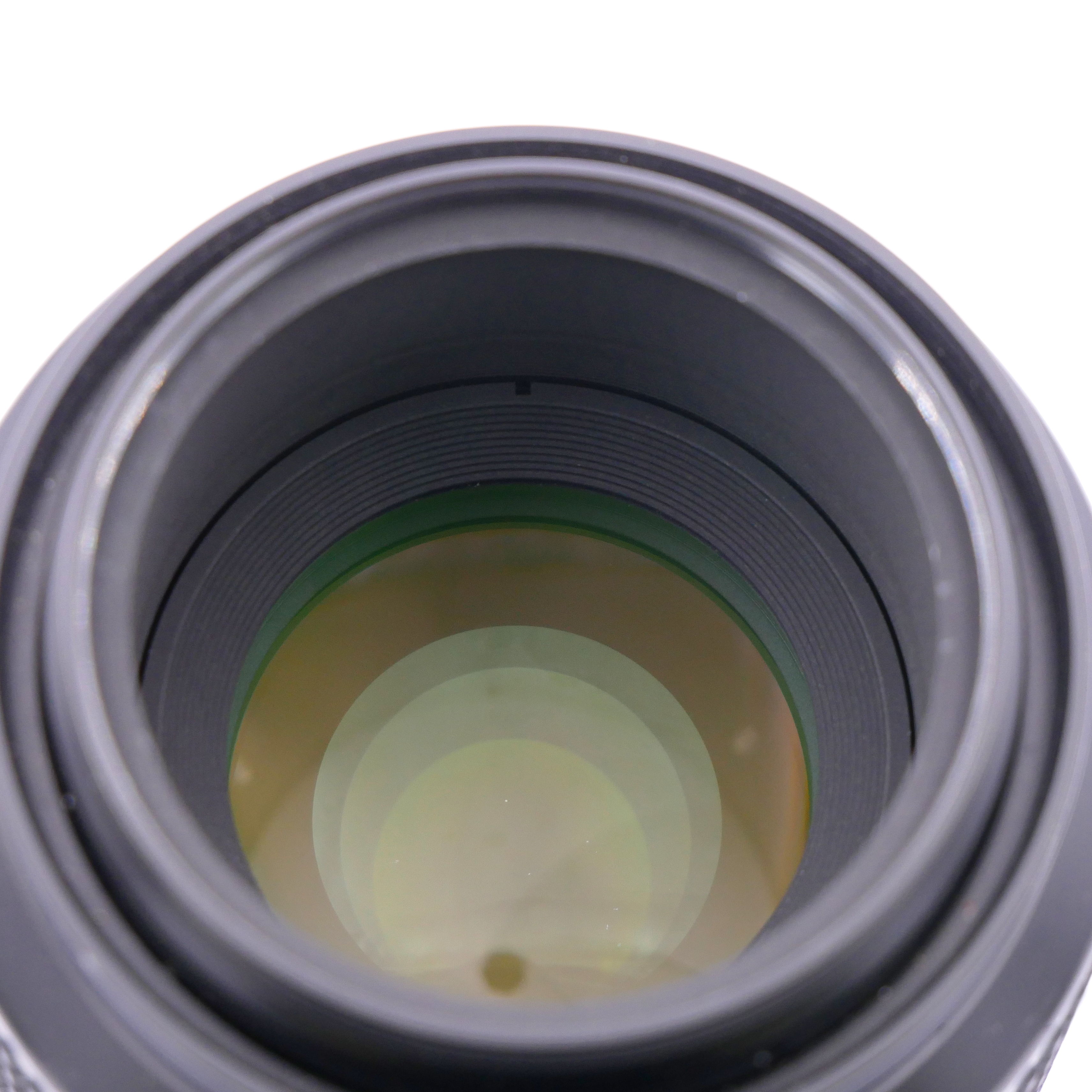 S-H-85DDCD_2.jpg - Nikon AF 105mm F/2.8 D Micro Lens (was $549) - Thumbnail 1