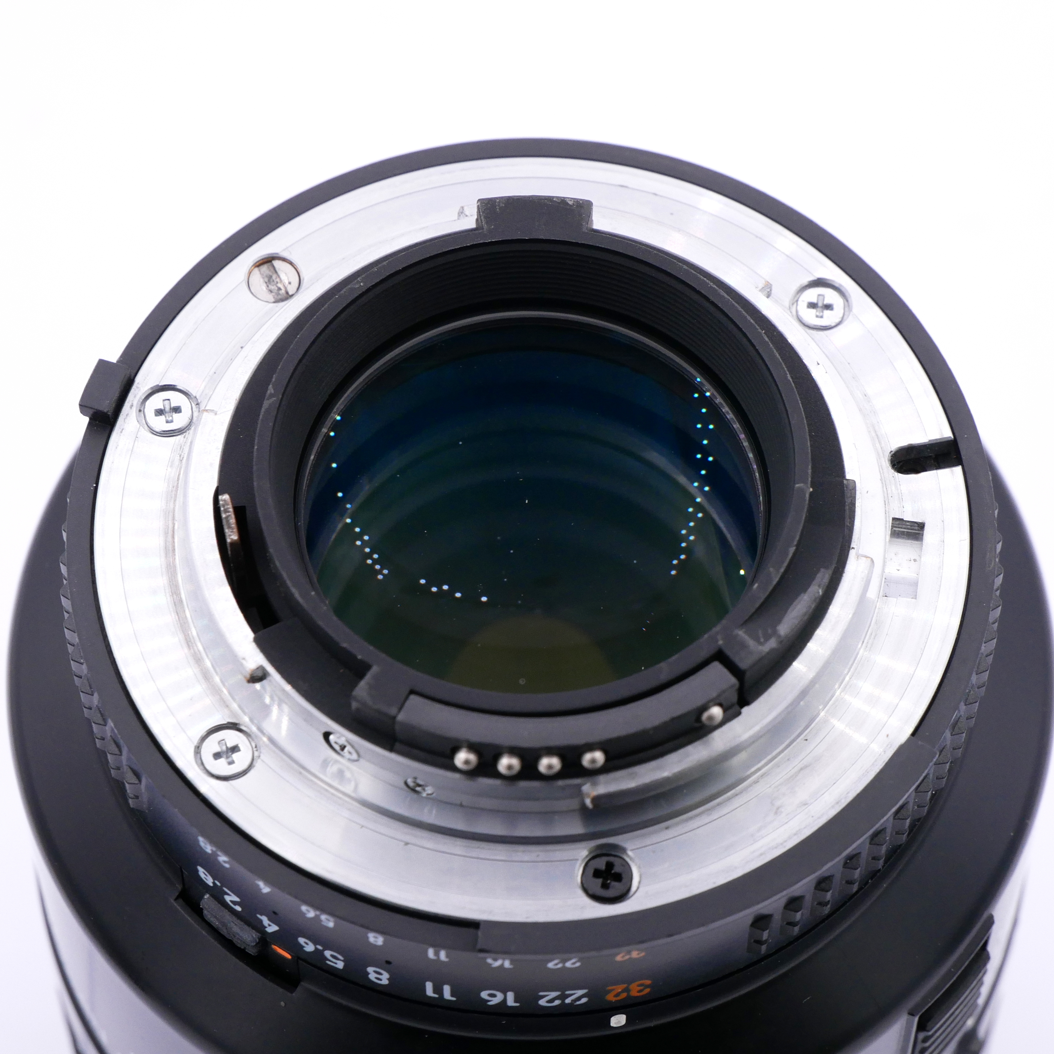 S-H-85DDCD_3.jpg - Nikon AF 105mm F/2.8 D Micro Lens (was $549) - Thumbnail 3