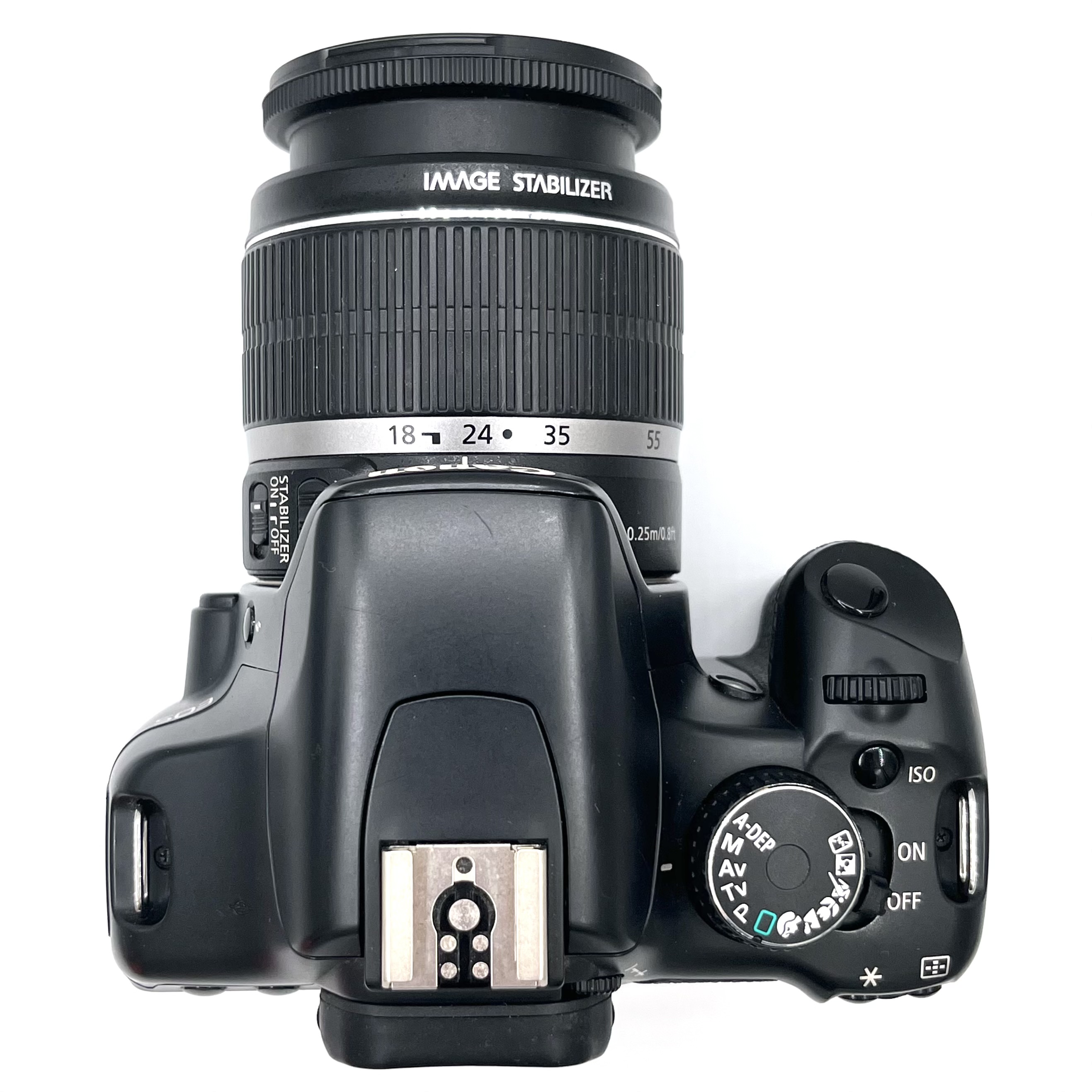 S-H-85TKY2_4.jpeg - Canon EOS 450D + EF-s 18-55mm F/3.5-5.6 IS - Image 4