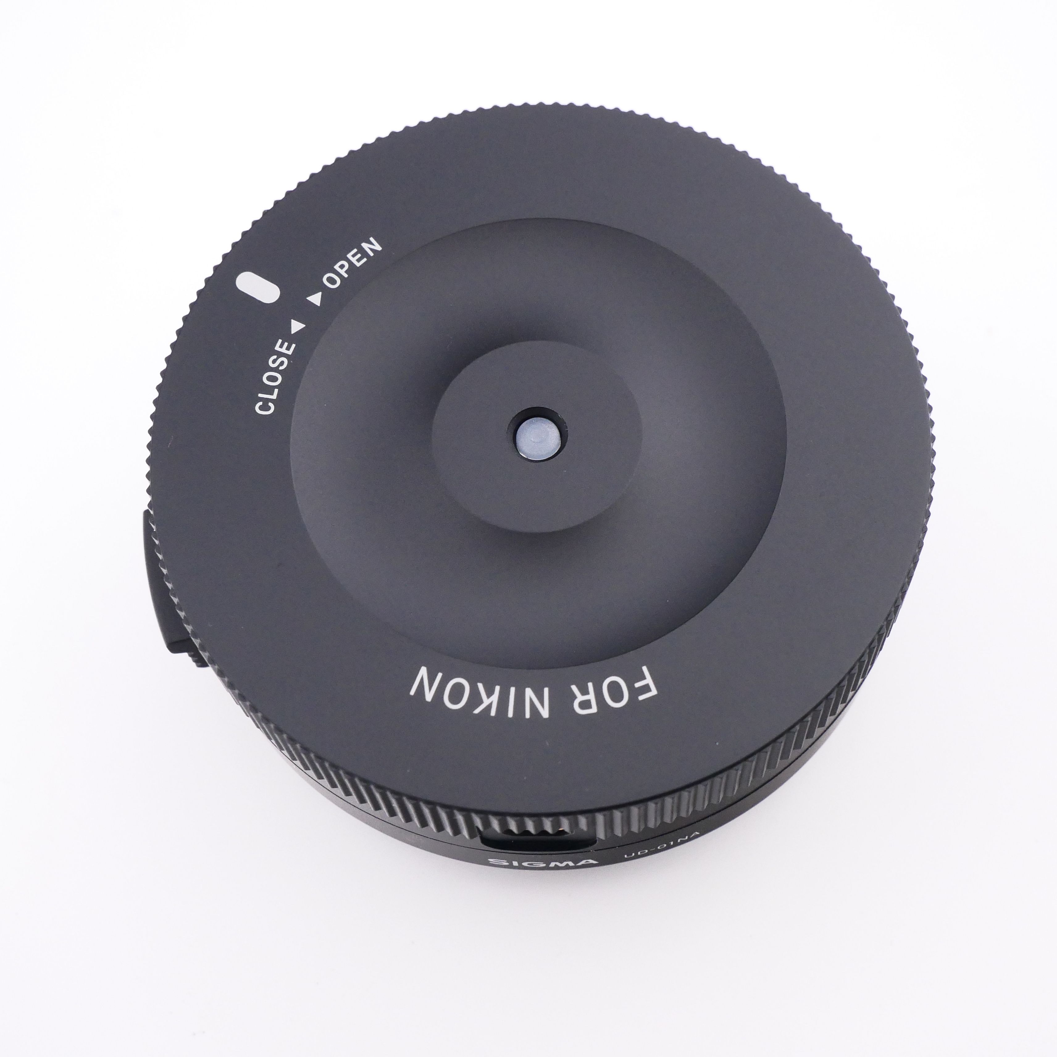 S-H-85U3EN_2.jpg - Sigma USB Dock UD-01 Nikon-Mount - Image 2