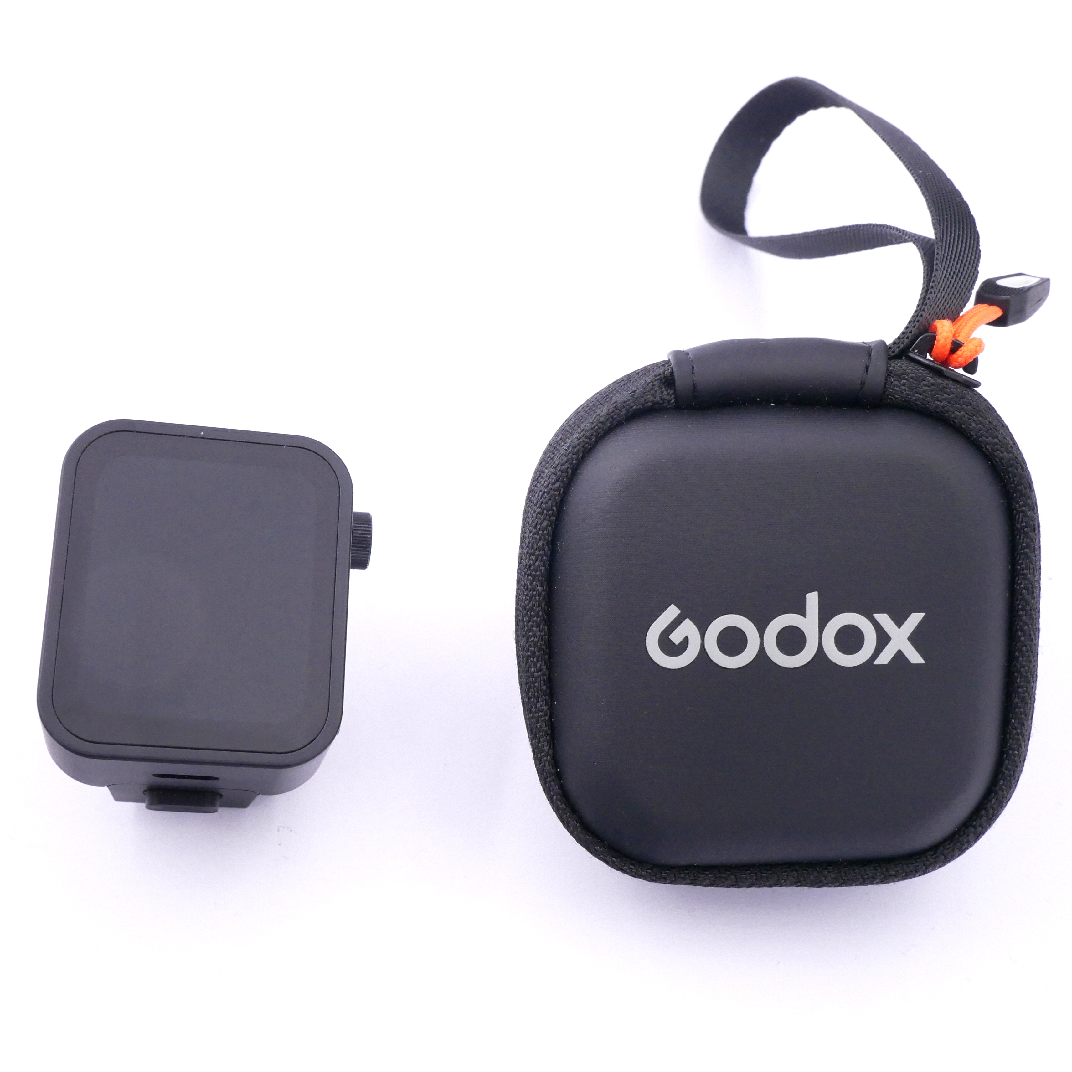 Godox X3C TTL Wireless Flash Trigger - Best Available Image
