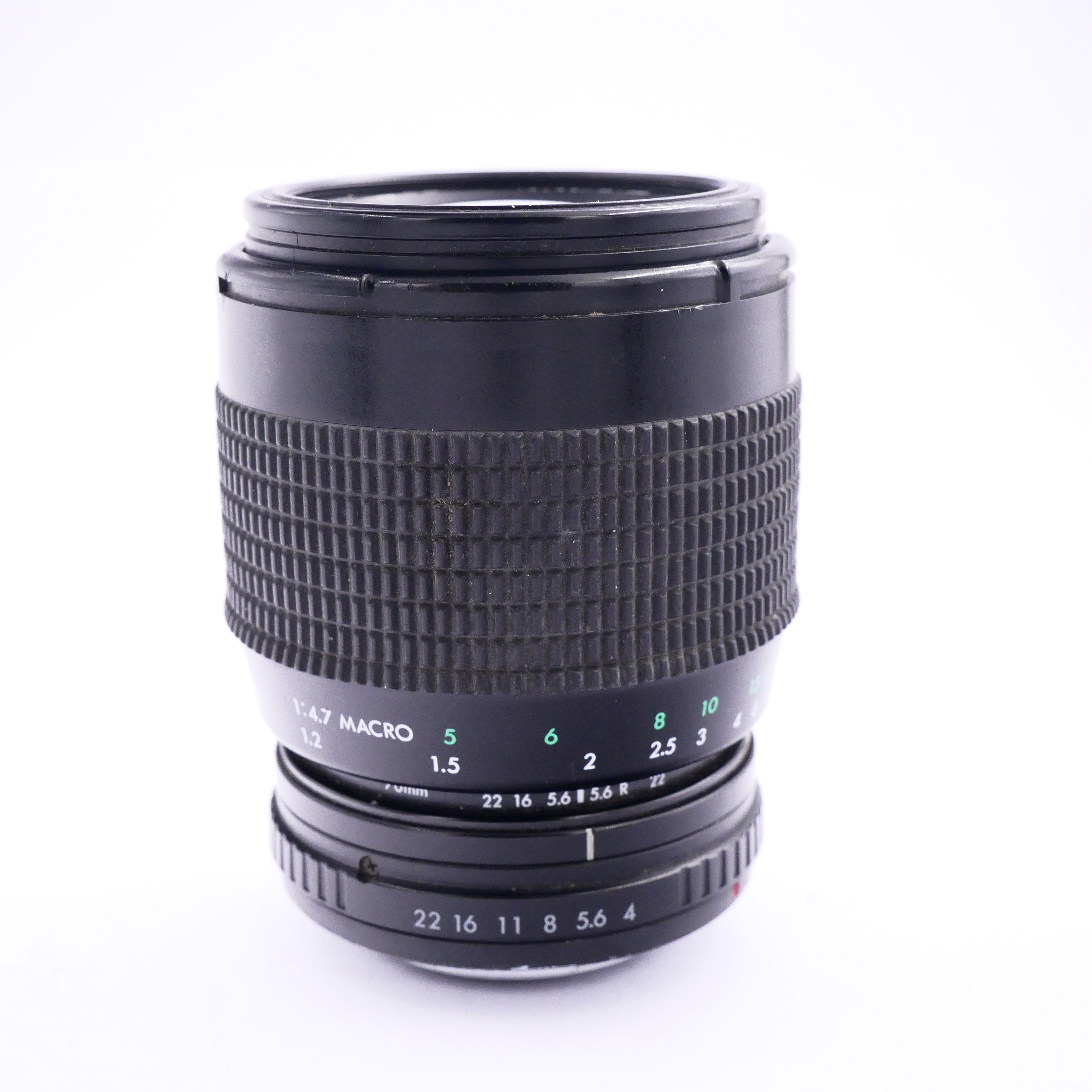 Pracktica PB 70-210mm F4-5.6 MC Pentacon Lens for Prakticar PB-Mount - Best Available Image