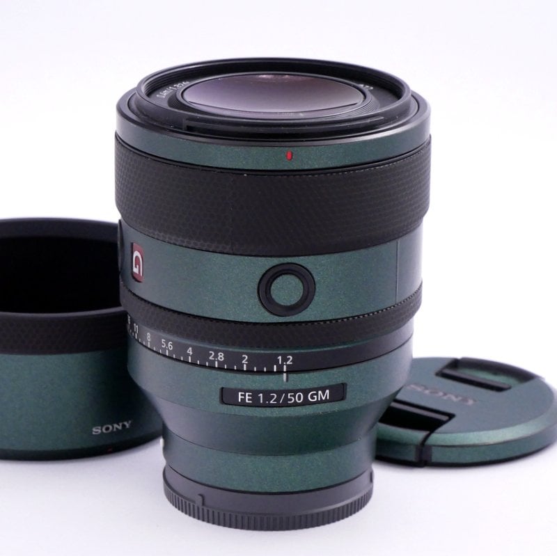 Best image for Sony FE 50mm F/1.2 GM Lens