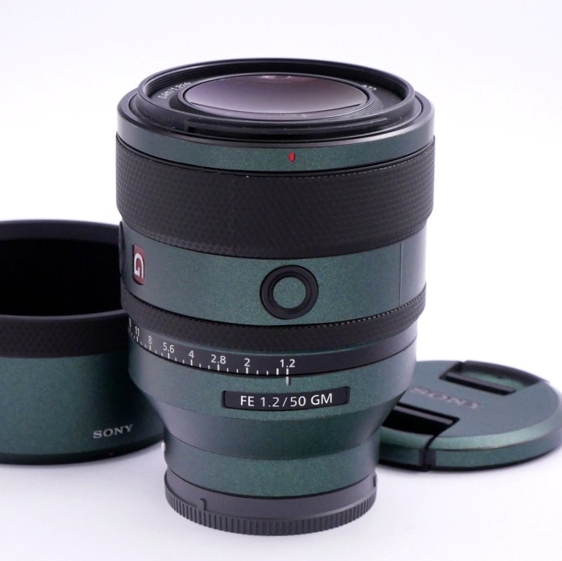 Best image for Sony FE 50mm F/1.2 GM Lens